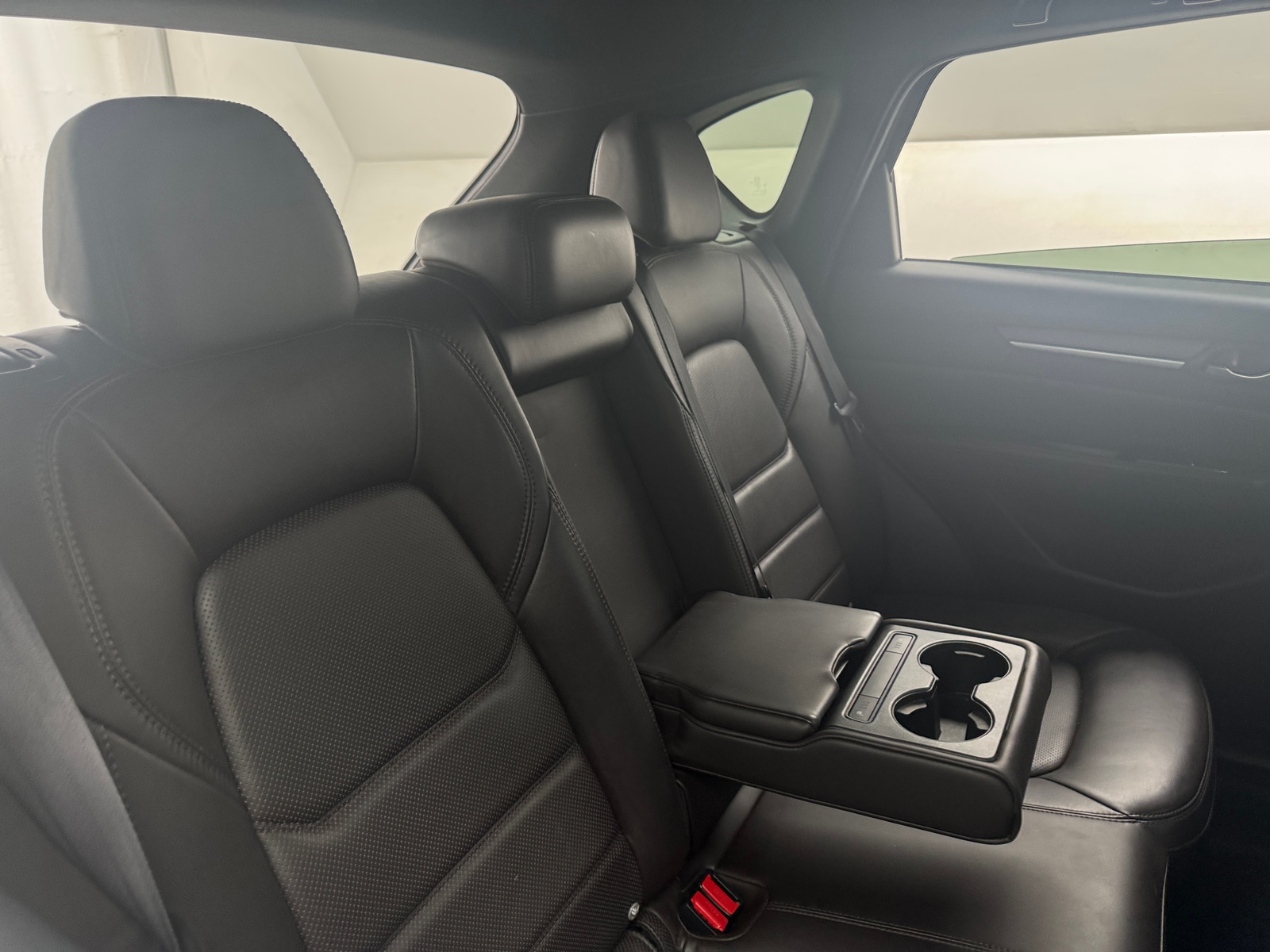 Thumbnail: 2020 Mazda CX-5 - 5