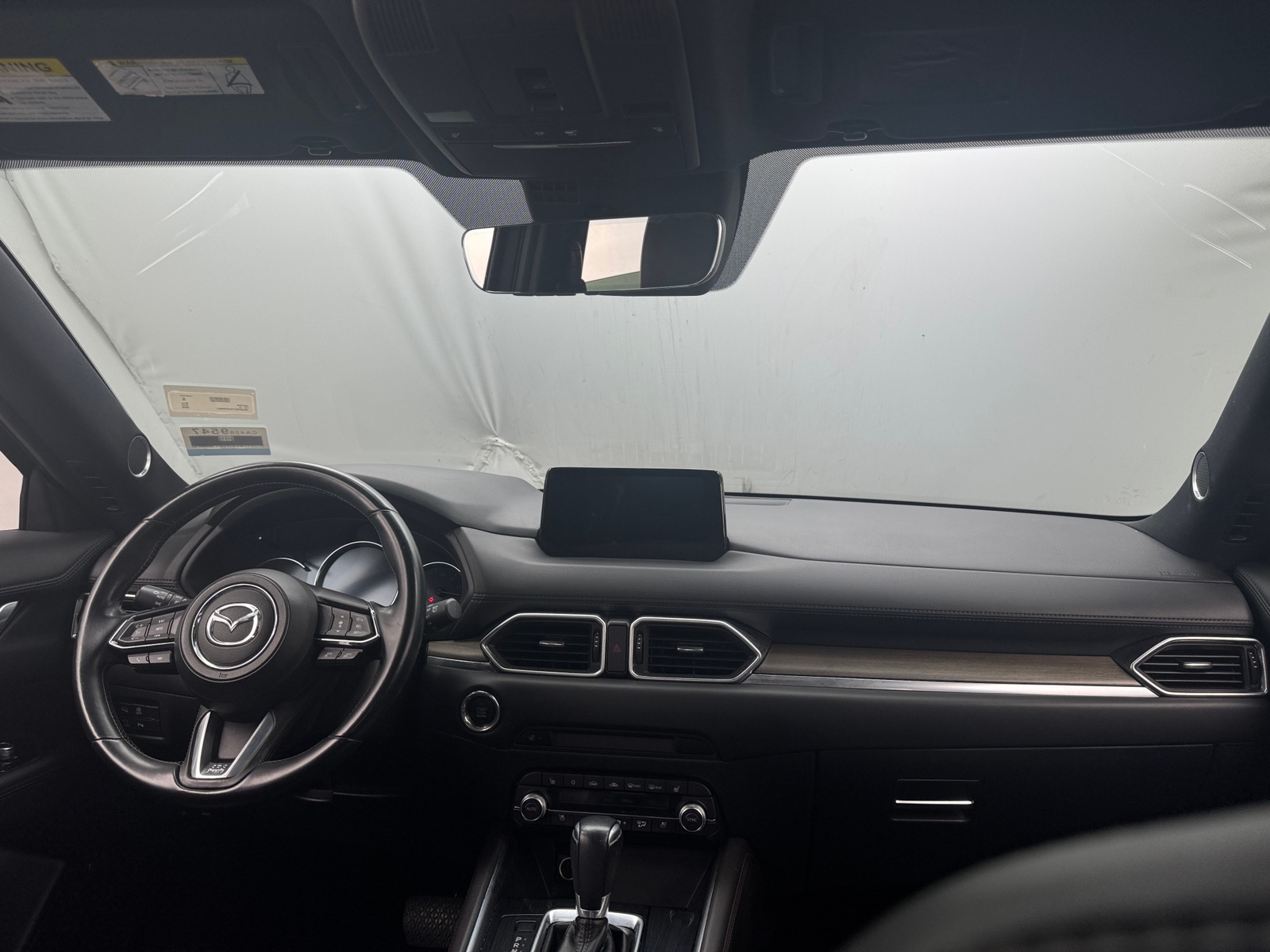 Thumbnail: 2020 Mazda CX-5 - 2