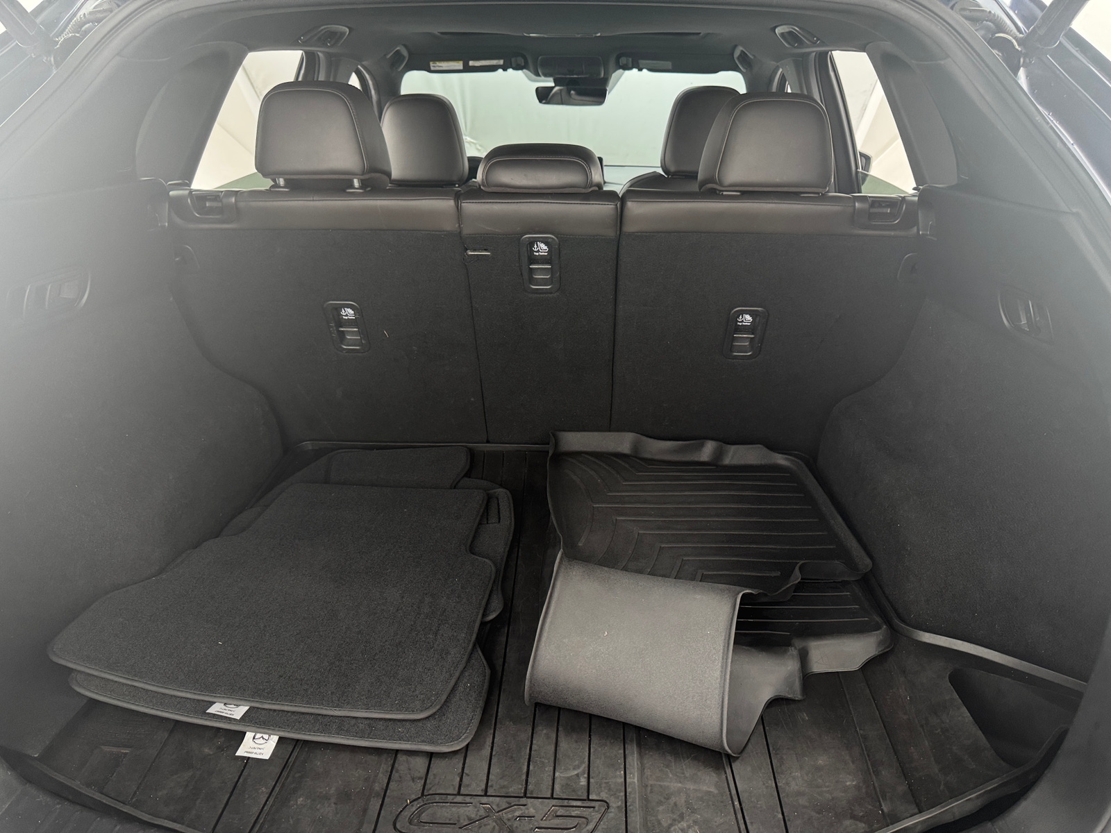 Thumbnail: 2020 Mazda CX-5 - 6