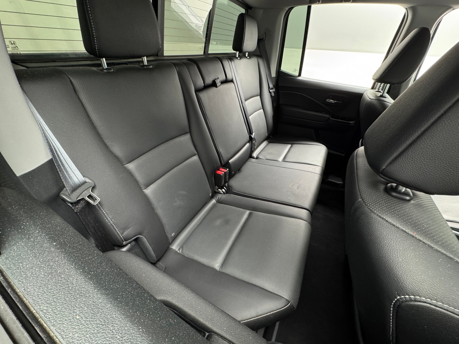 Thumbnail: 2023 Honda Ridgeline - 5