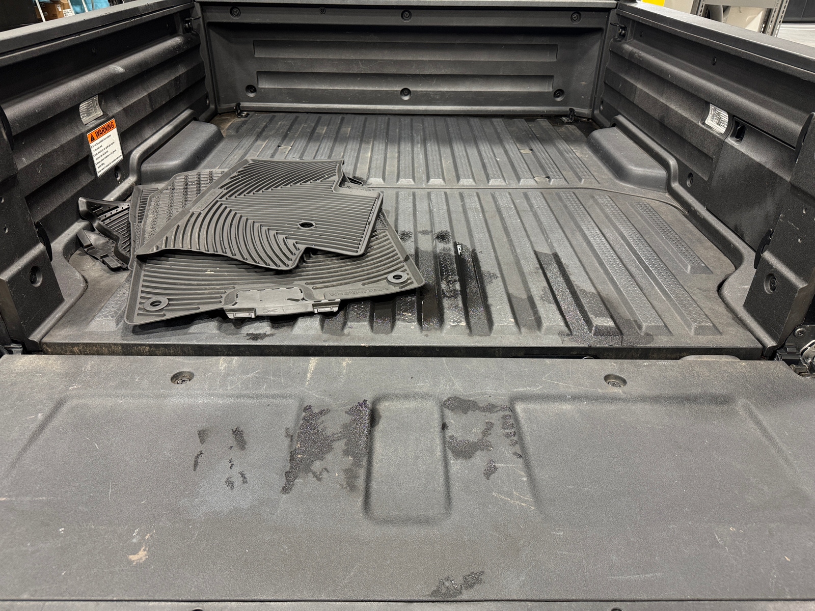 Thumbnail: 2023 Honda Ridgeline - 6