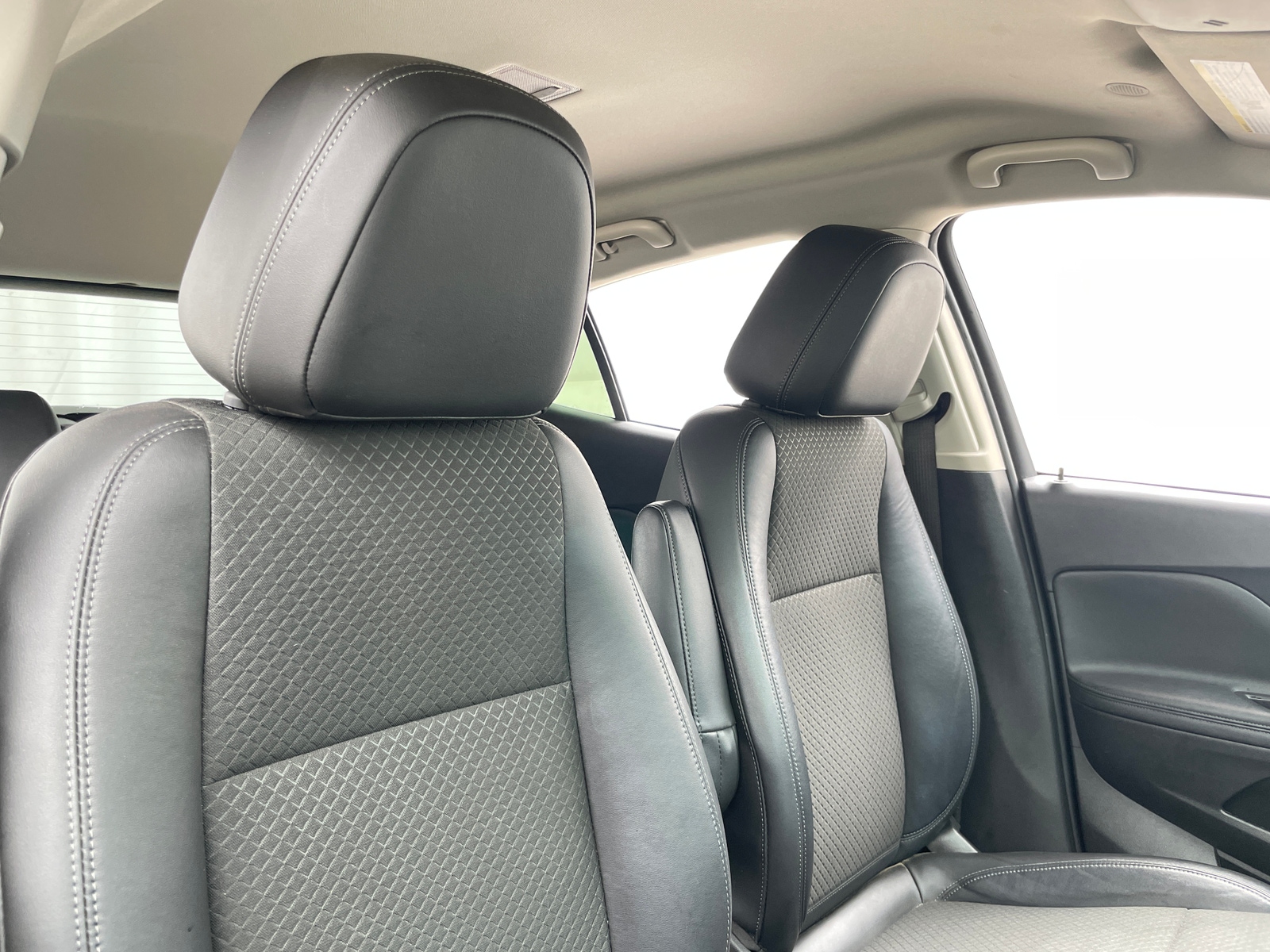 Thumbnail: 2017 Buick Encore - 2