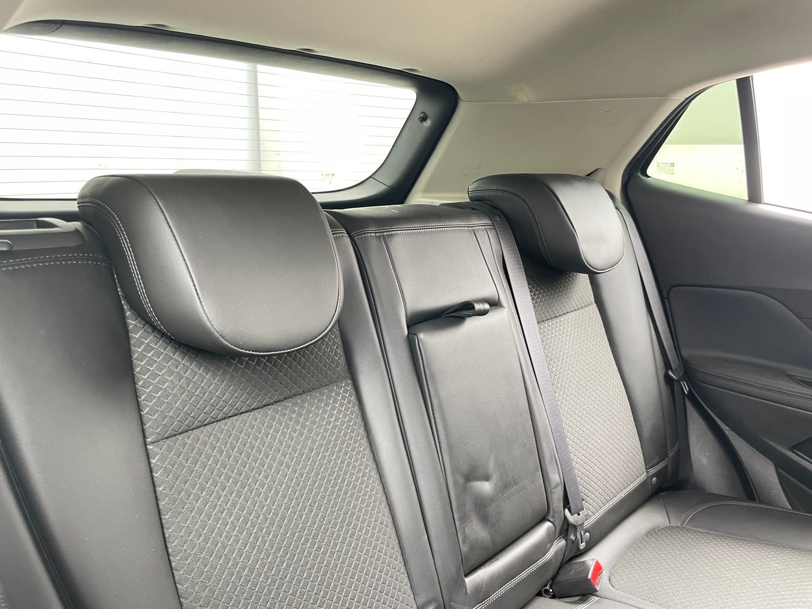 Thumbnail: 2017 Buick Encore - 6