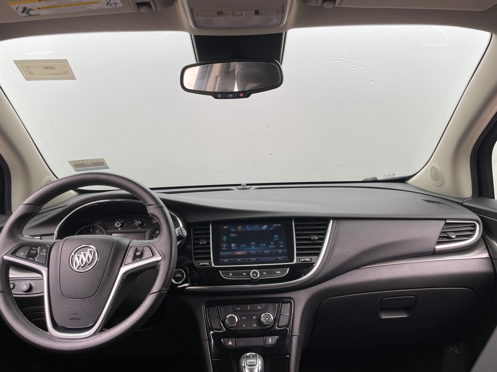 Thumbnail: 2017 Buick Encore - 3