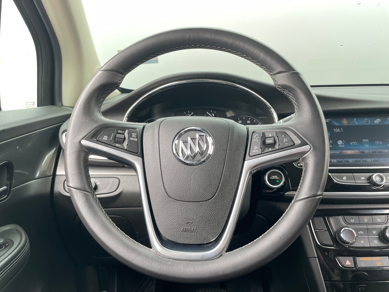 Thumbnail: 2017 Buick Encore - 5