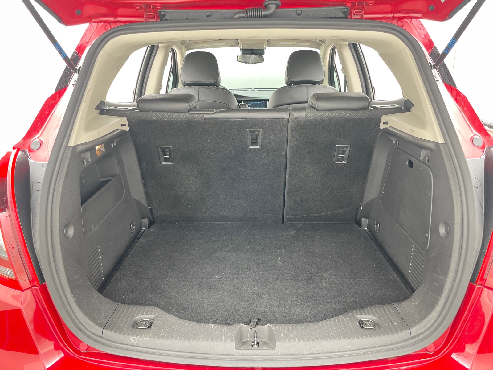 Thumbnail: 2017 Buick Encore - 7