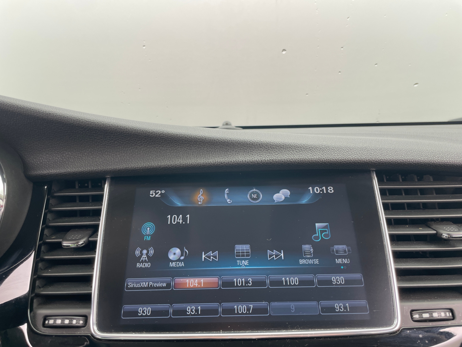 Thumbnail: 2017 Buick Encore - 4