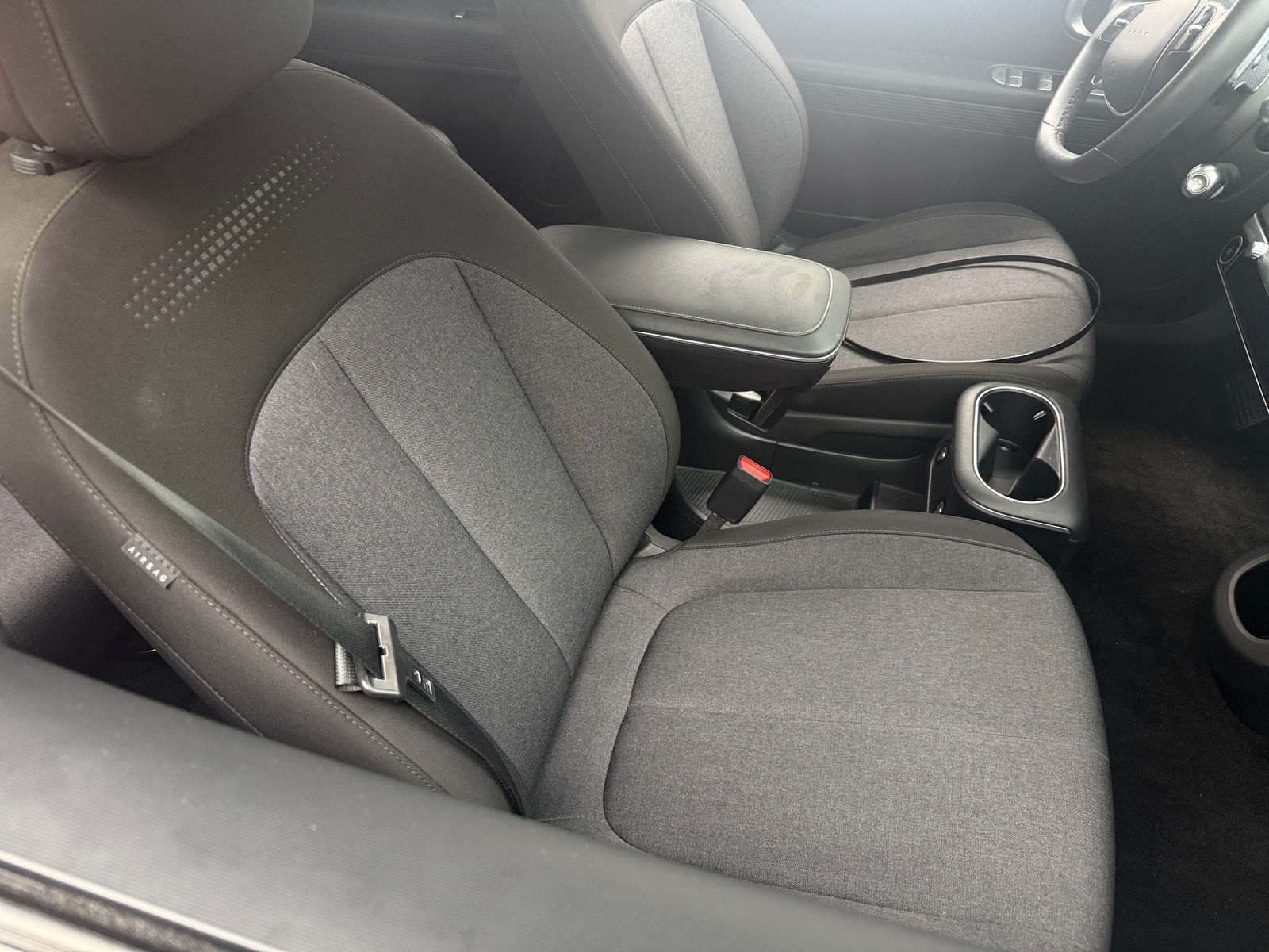 Thumbnail: 2022 Hyundai Ioniq 5 - 2