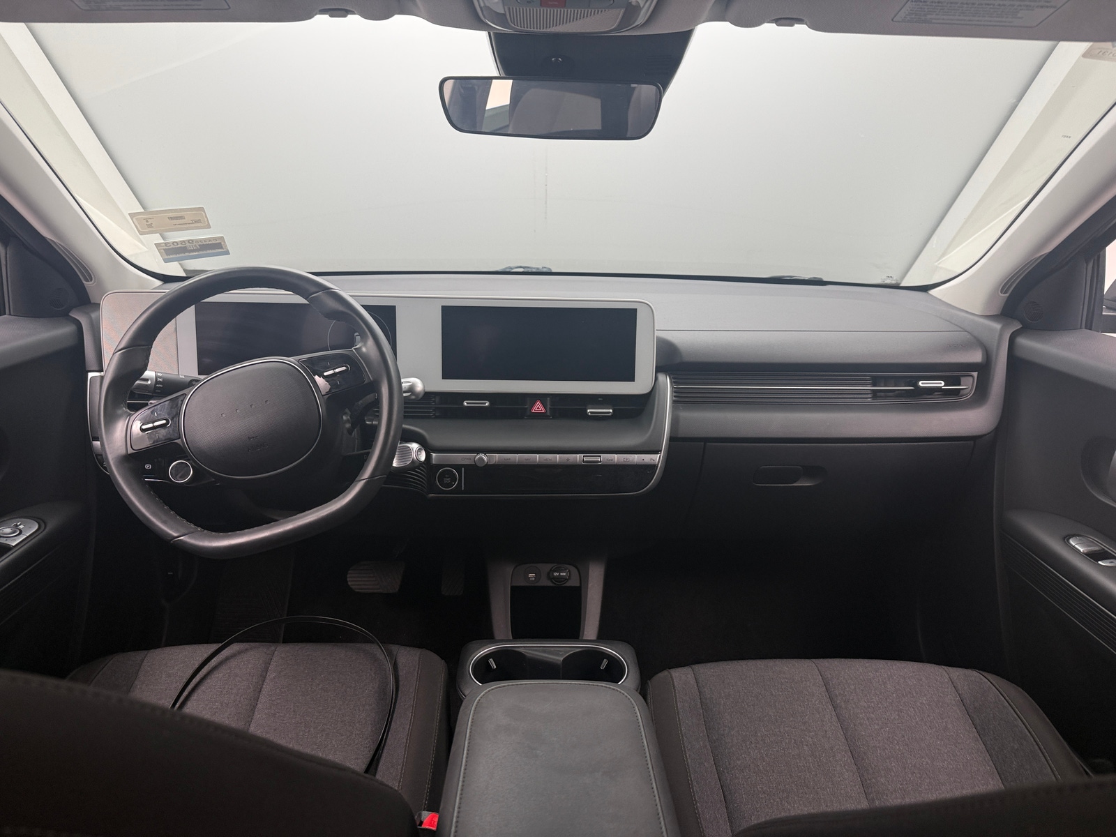 Thumbnail: 2022 Hyundai Ioniq 5 - 3