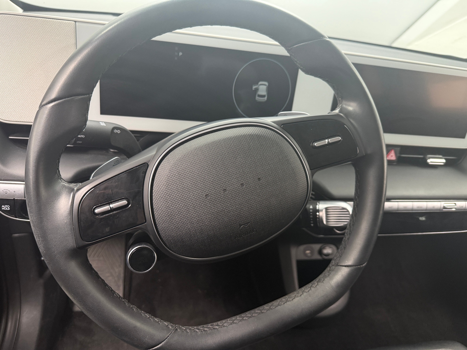 Thumbnail: 2022 Hyundai Ioniq 5 - 5