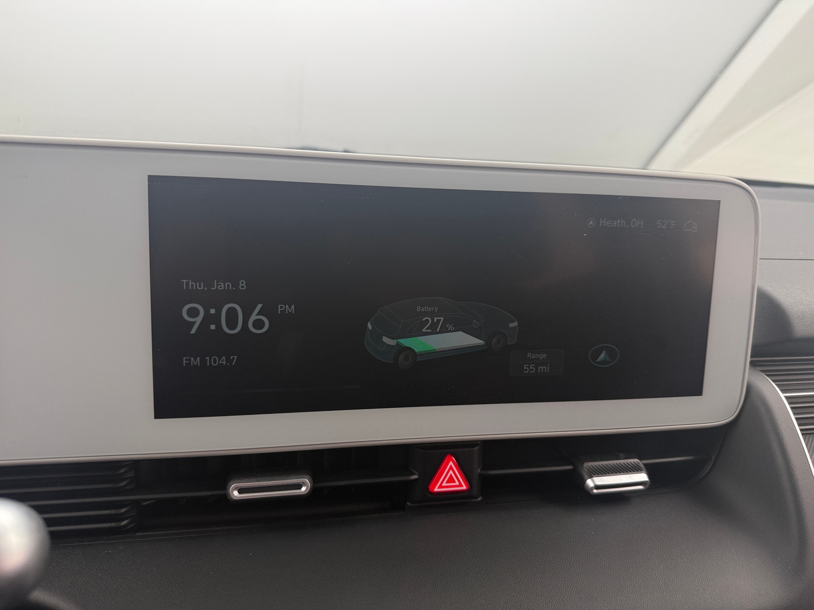 Thumbnail: 2022 Hyundai Ioniq 5 - 4