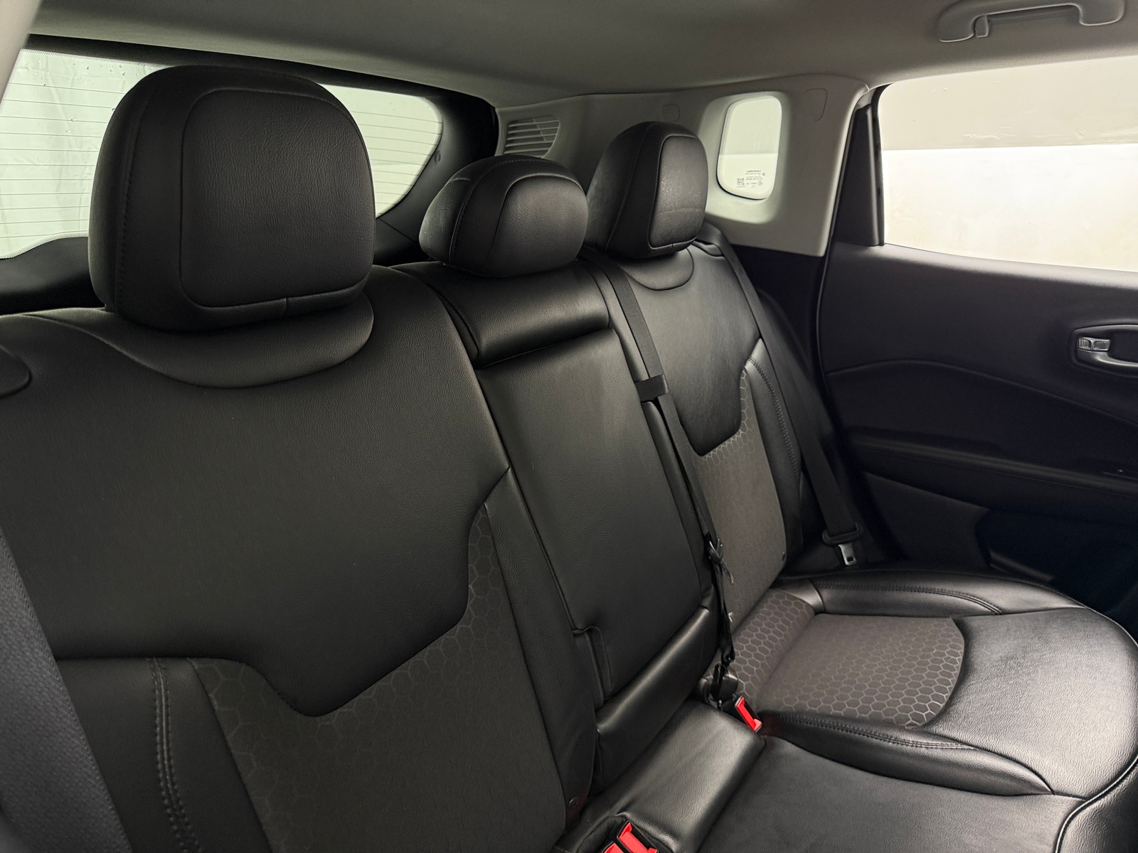 Thumbnail: 2021 Jeep Compass - 5