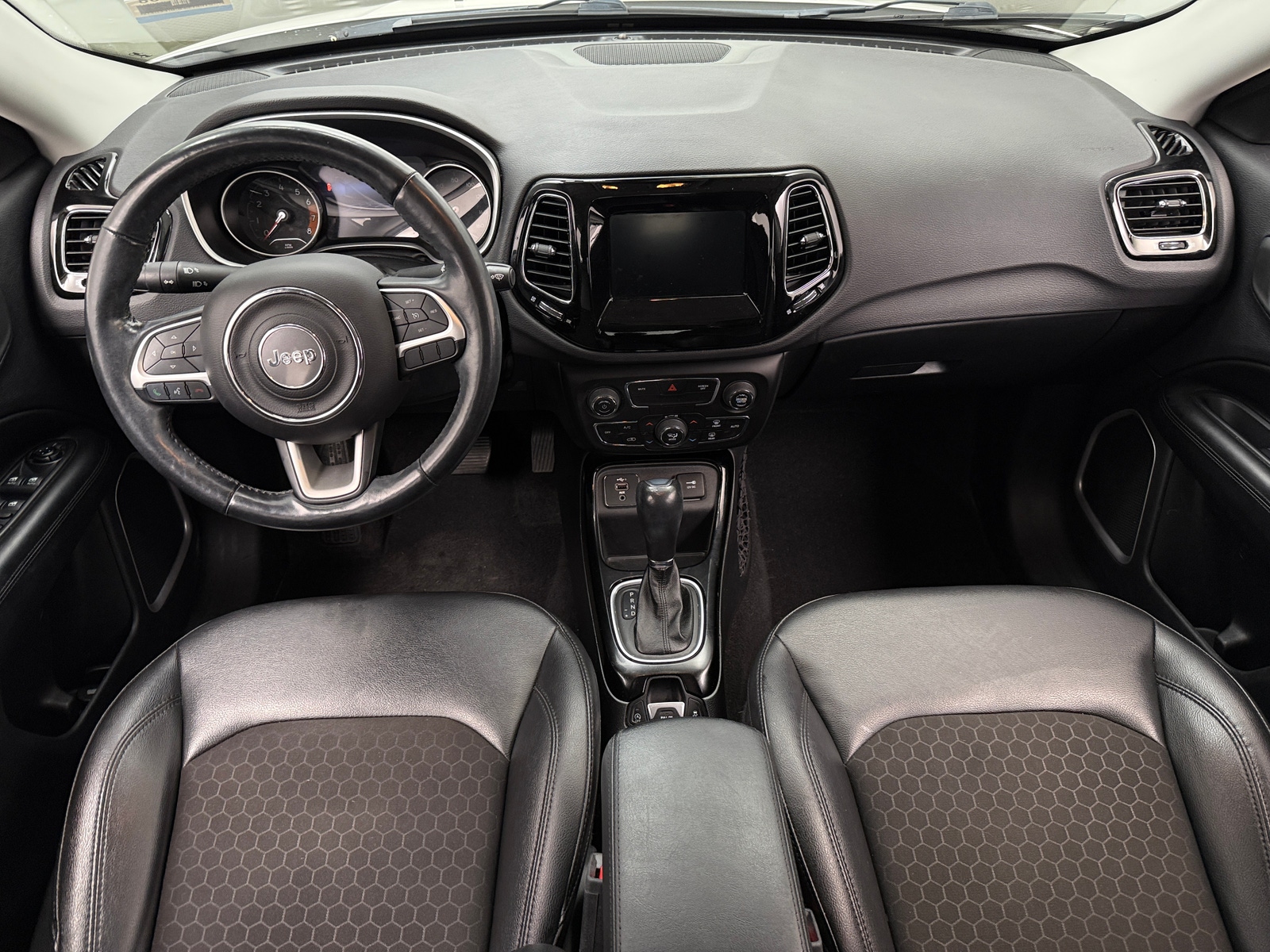 Thumbnail: 2021 Jeep Compass - 2