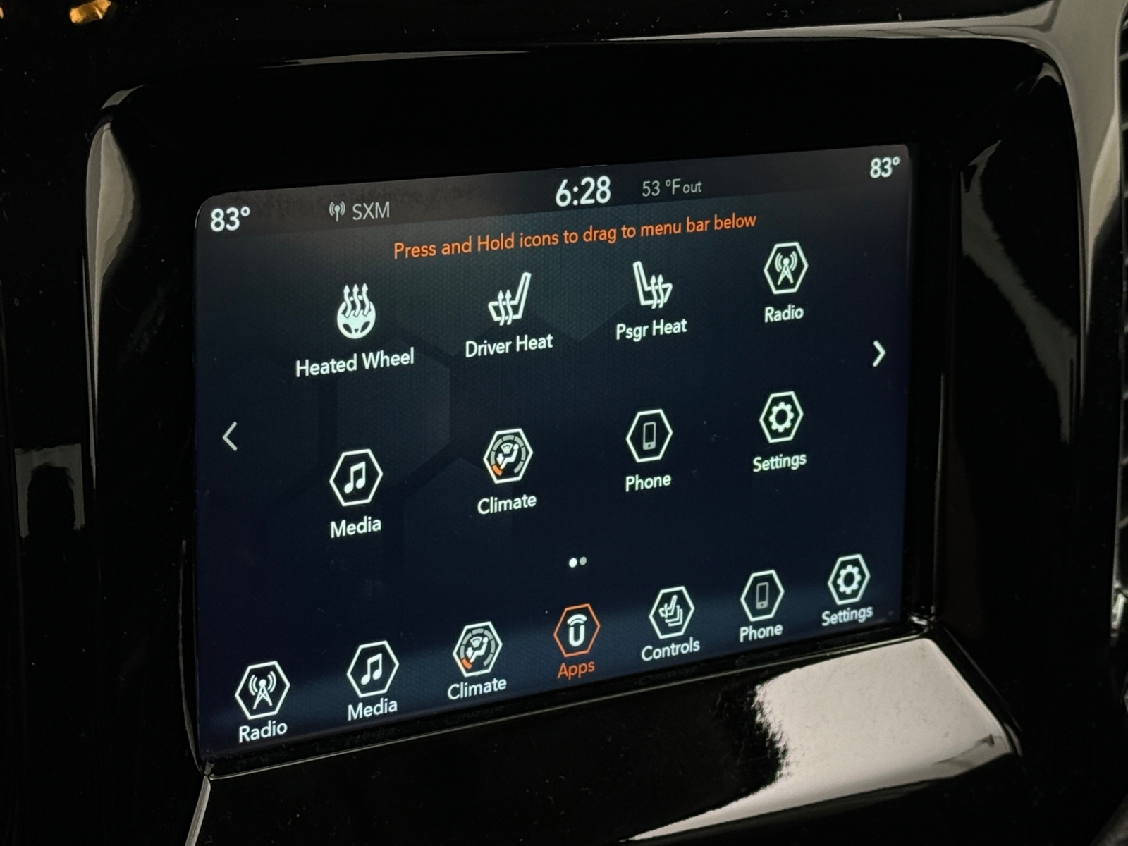 Thumbnail: 2021 Jeep Compass - 3