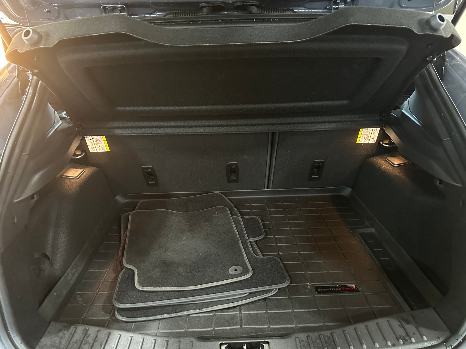 Thumbnail: 2017 Ford Focus - 6