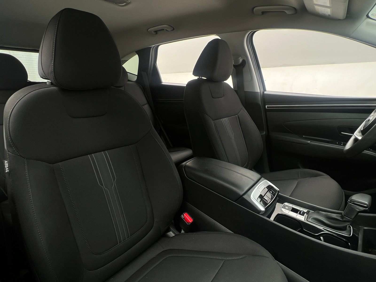 Thumbnail: 2023 Hyundai Tucson - 2