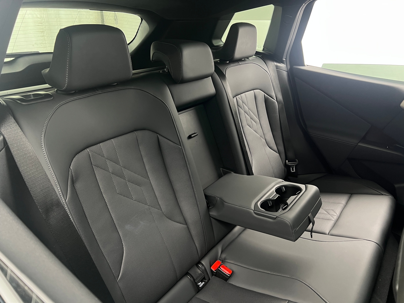 Thumbnail: 2025 BMW X3 - 5