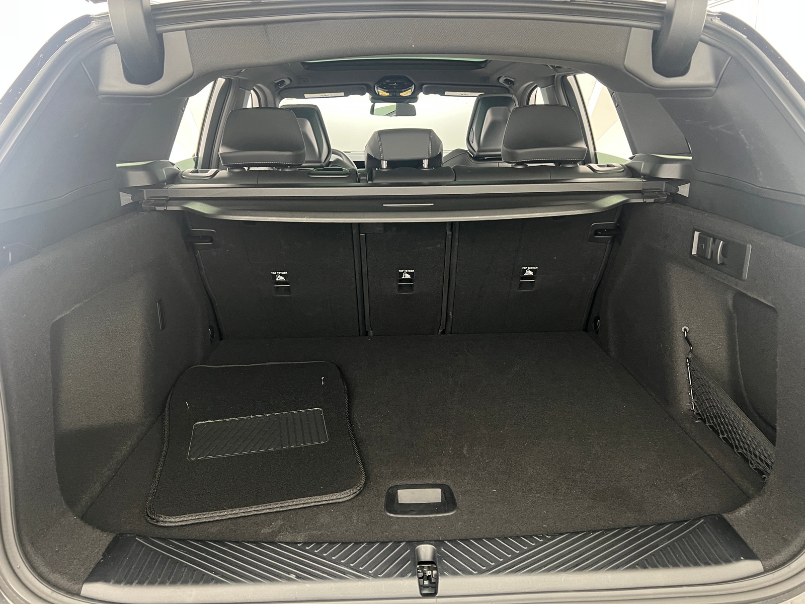 Thumbnail: 2025 BMW X3 - 6