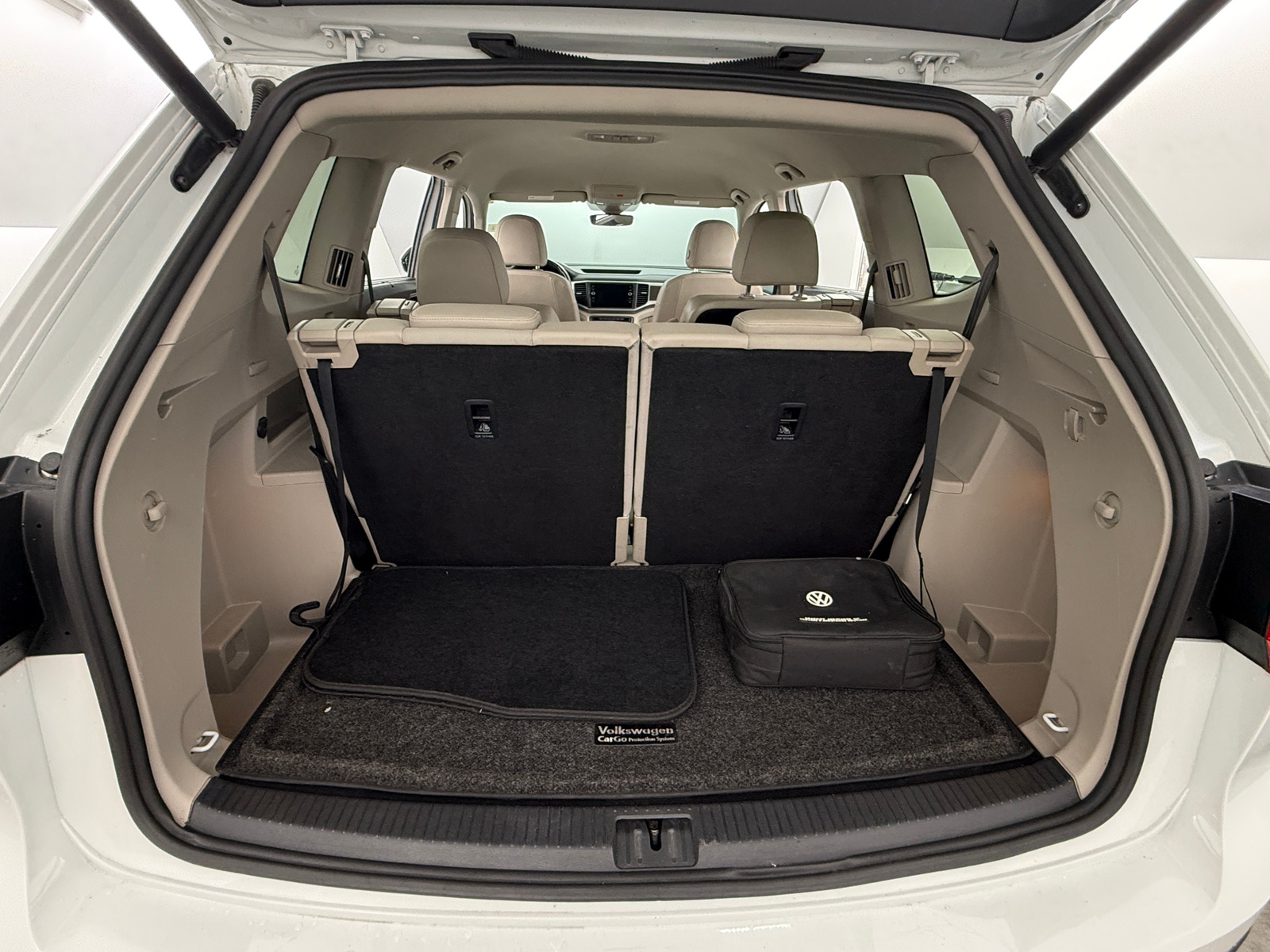 Thumbnail: 2019 Volkswagen Atlas - 6