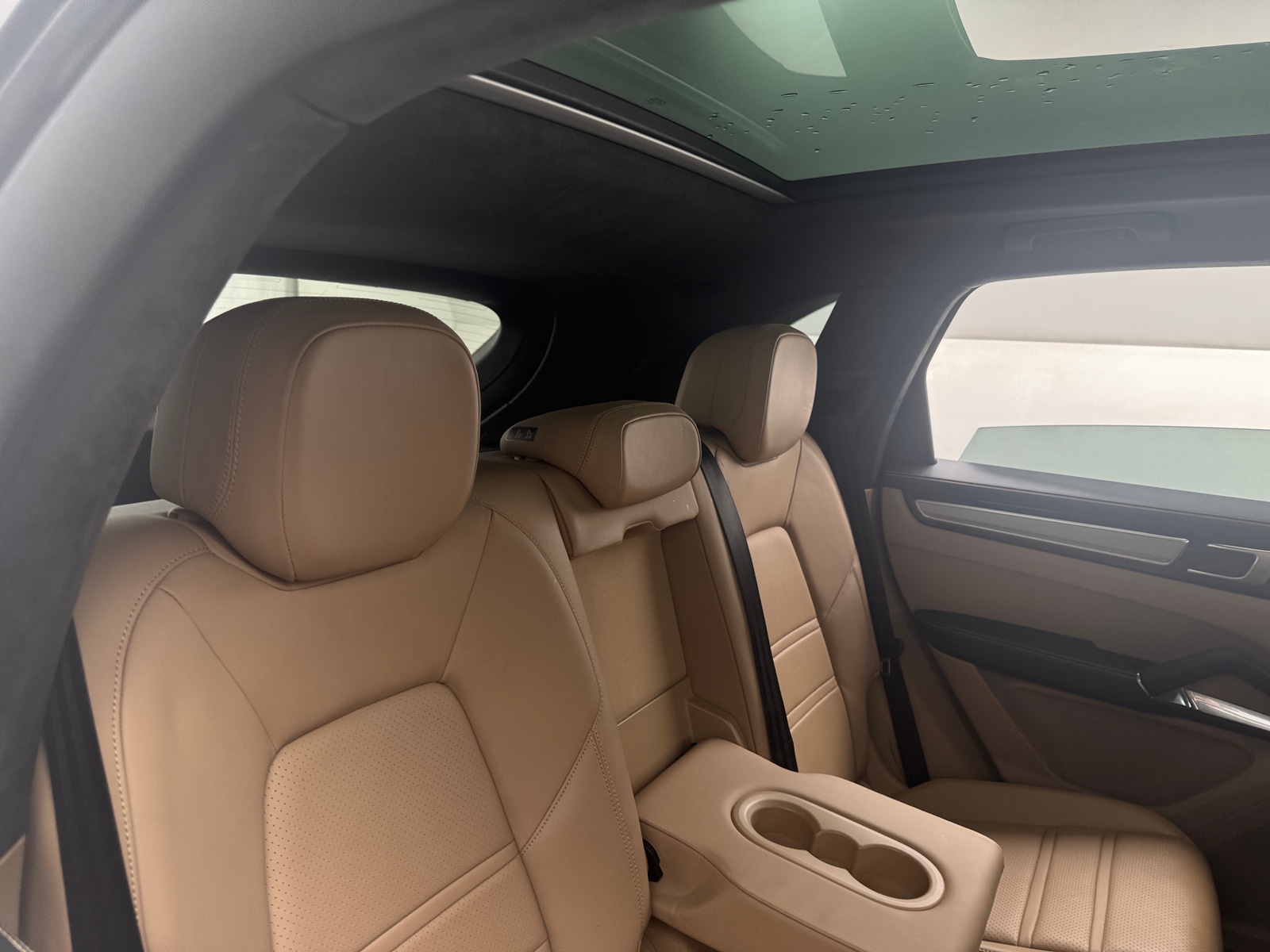 Thumbnail: 2019 Porsche Cayenne - 5