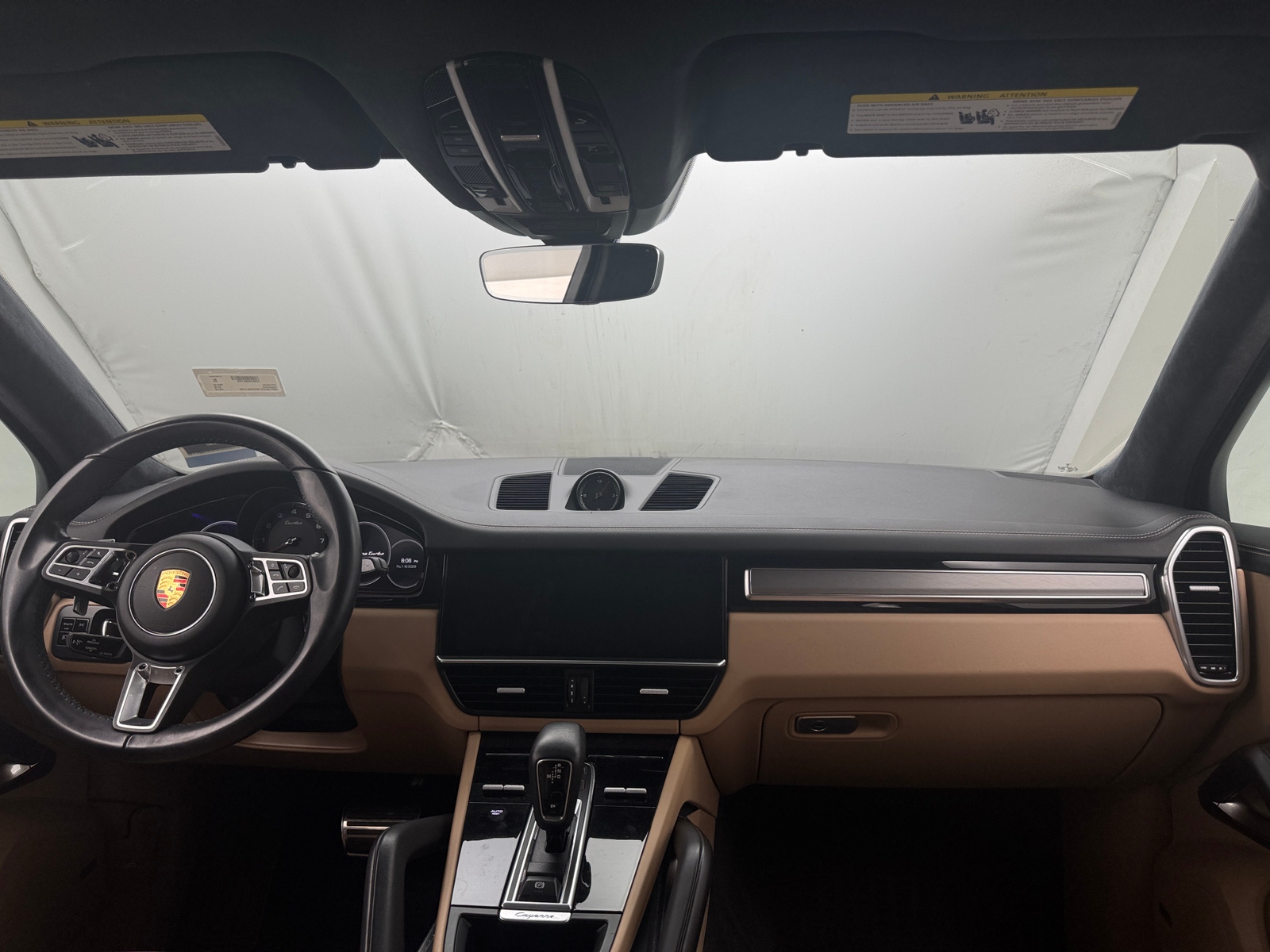 Thumbnail: 2019 Porsche Cayenne - 2