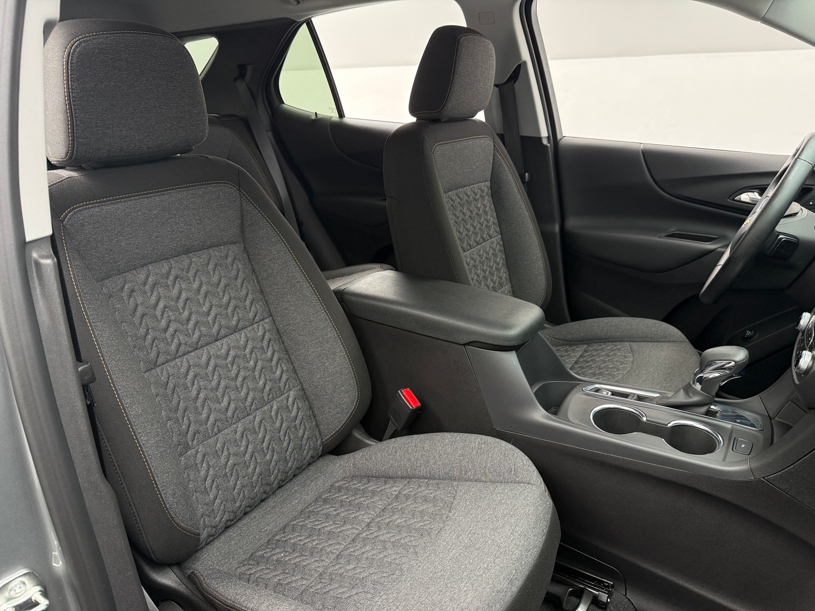 Thumbnail: 2024 Chevrolet Equinox - 2