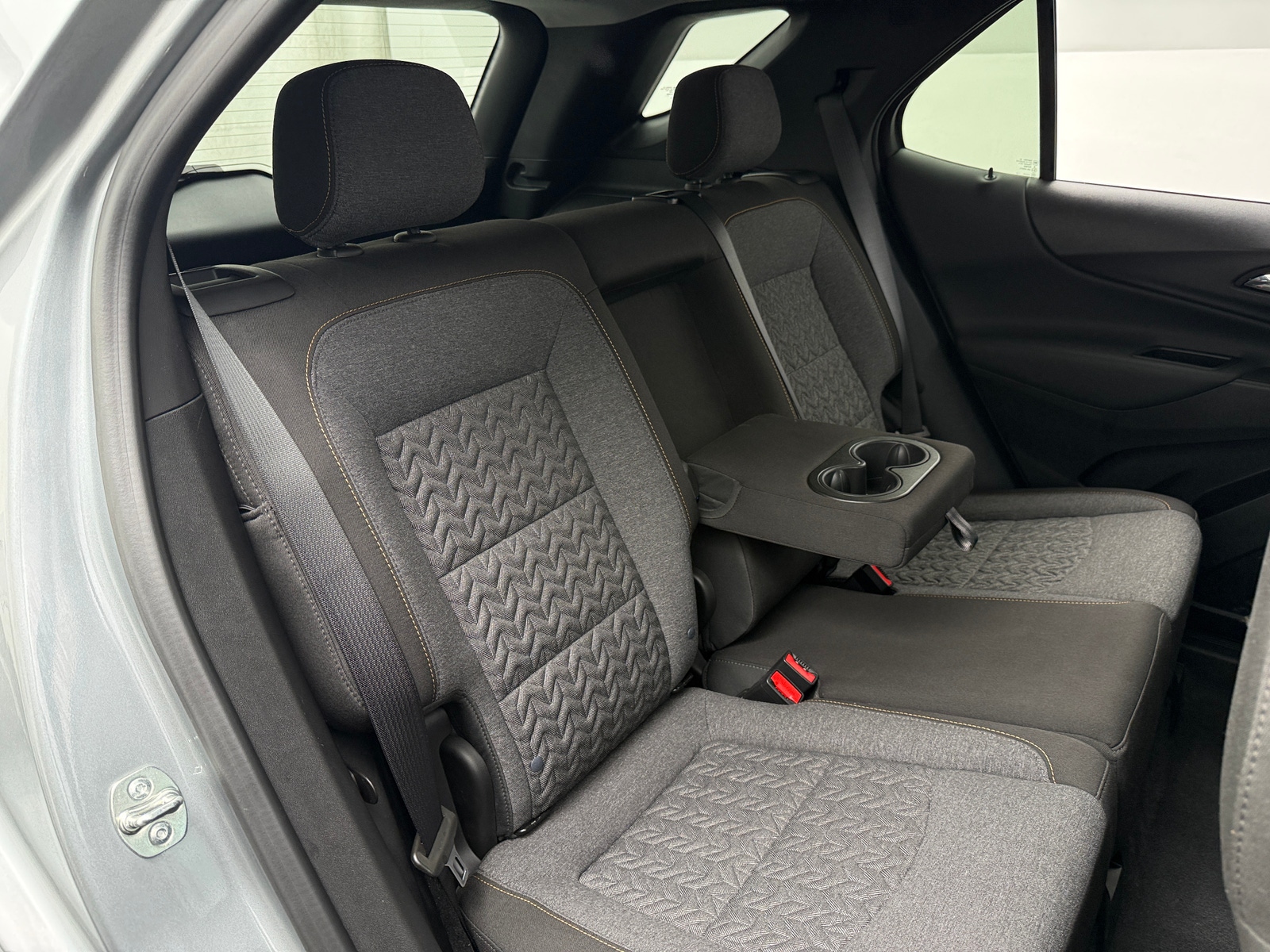 Thumbnail: 2024 Chevrolet Equinox - 6