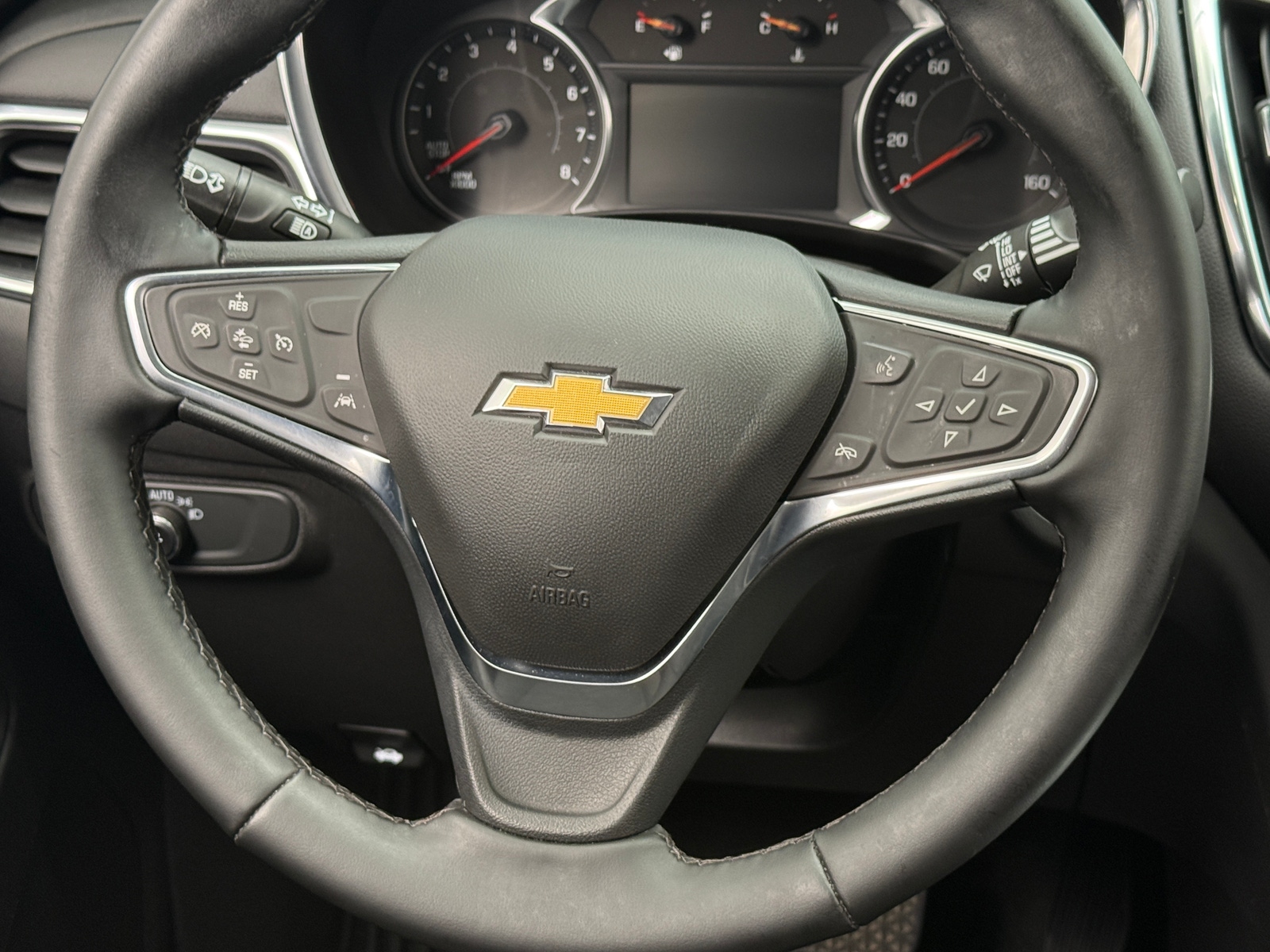 Thumbnail: 2024 Chevrolet Equinox - 5