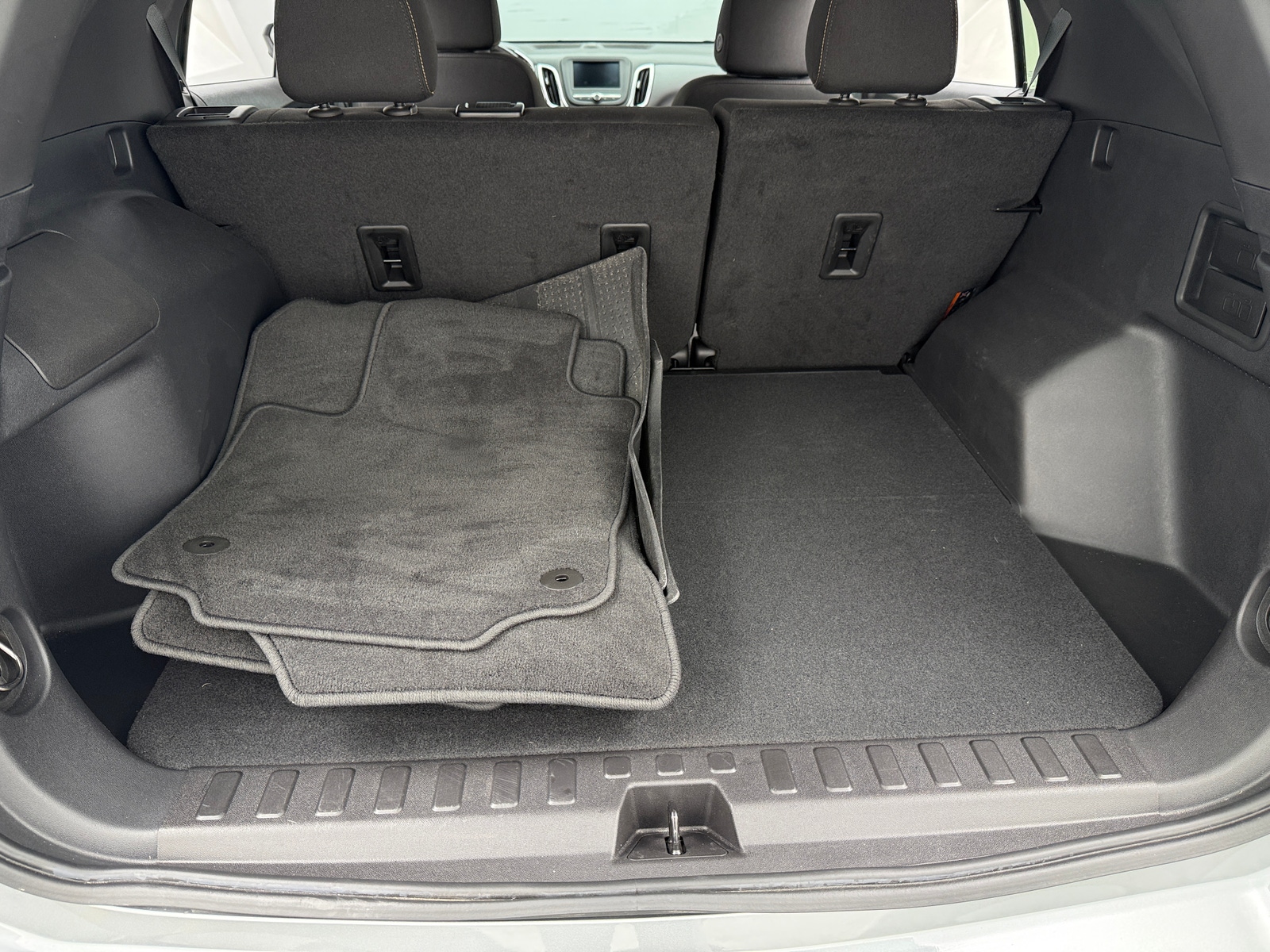 Thumbnail: 2024 Chevrolet Equinox - 7