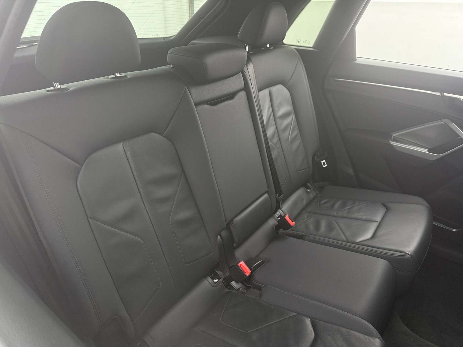 Thumbnail: 2019 Audi Q3 - 5