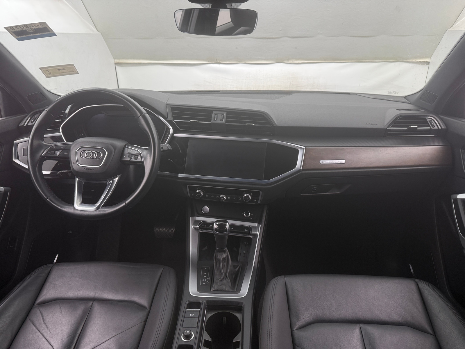 Thumbnail: 2019 Audi Q3 - 2