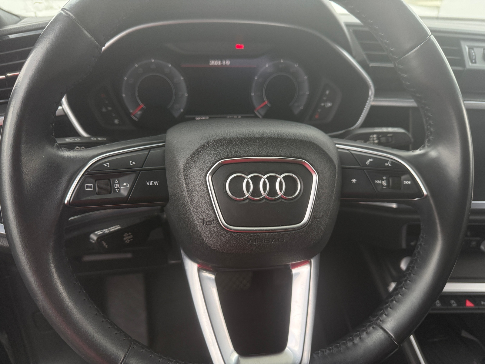 Thumbnail: 2019 Audi Q3 - 4