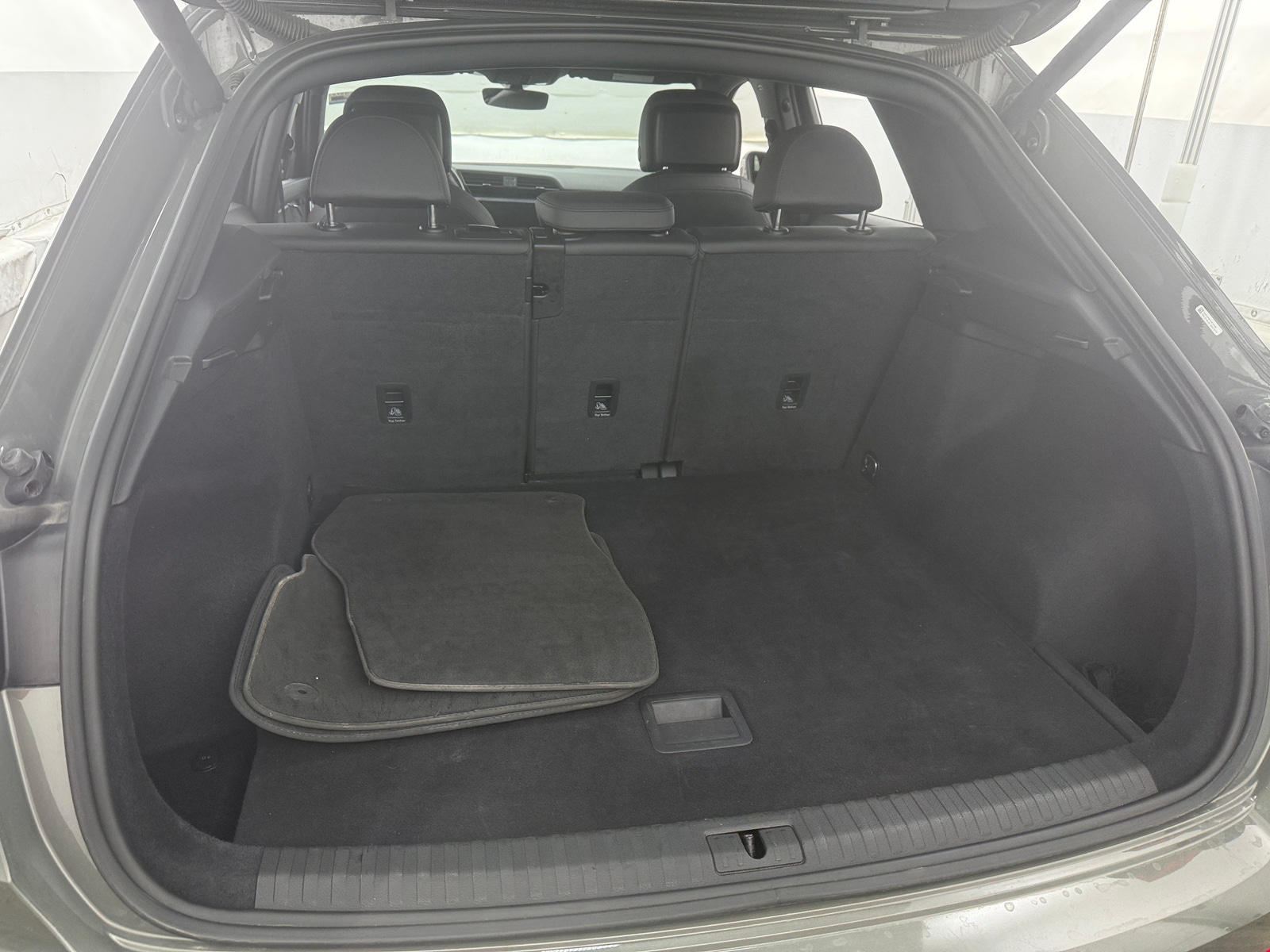 Thumbnail: 2019 Audi Q3 - 6