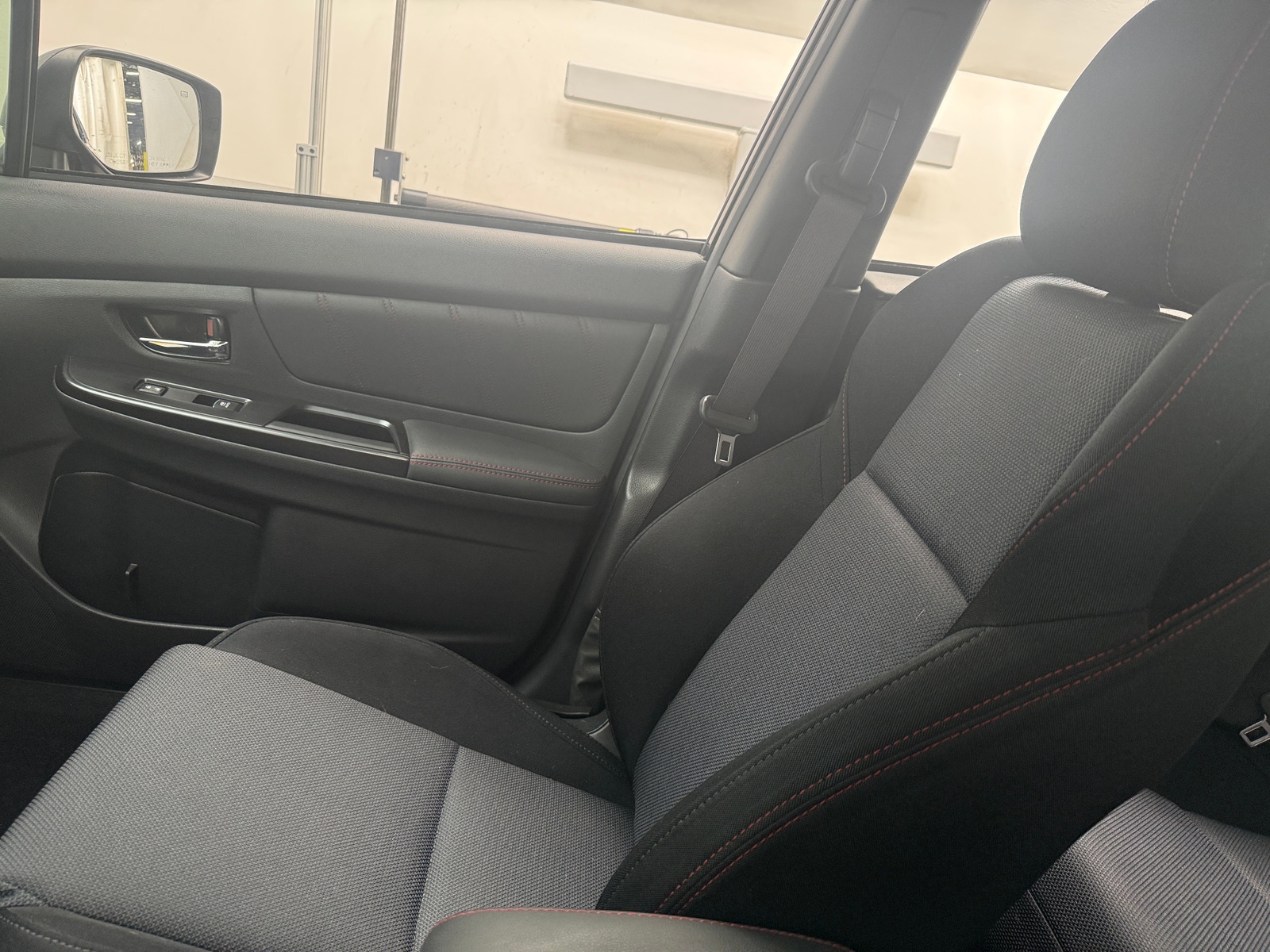 Thumbnail: 2021 Subaru WRX - 2