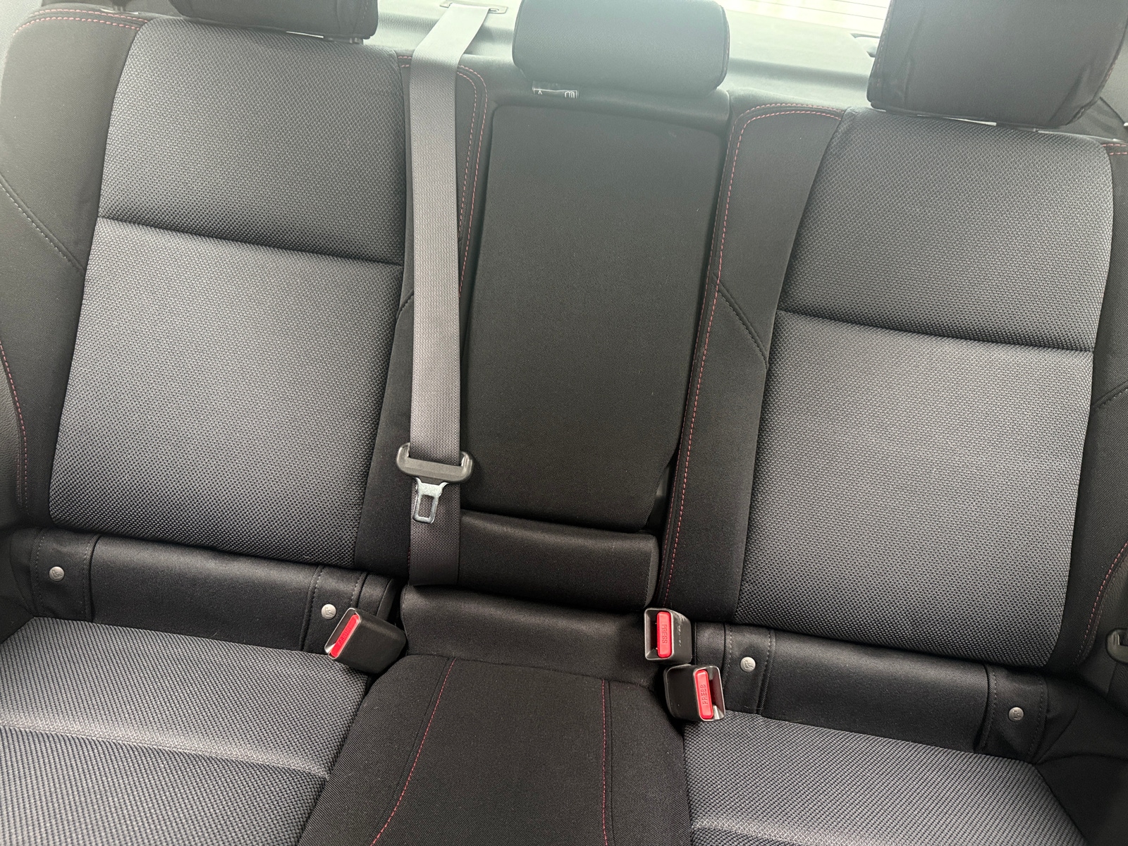 Thumbnail: 2021 Subaru WRX - 6