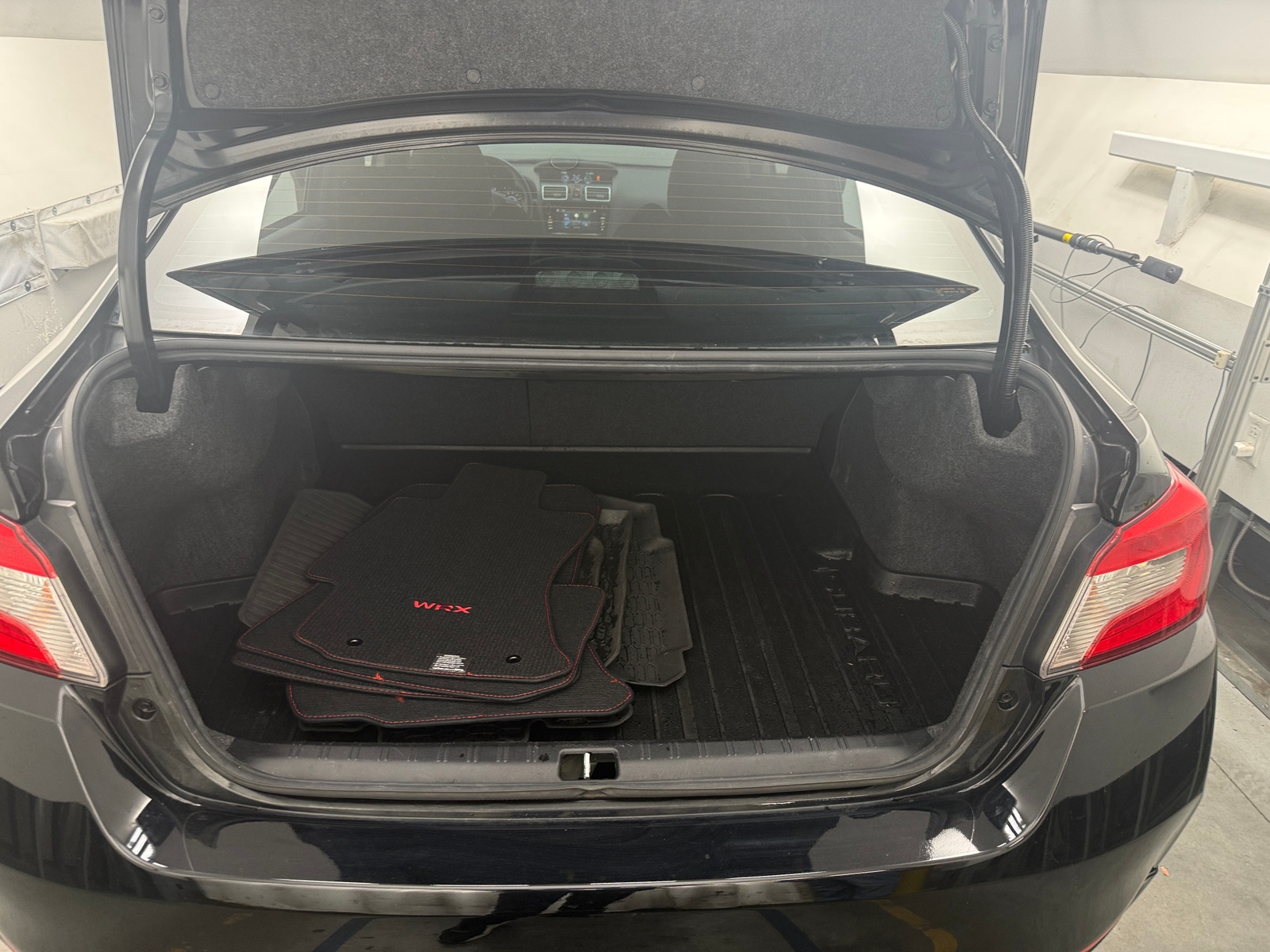 Thumbnail: 2021 Subaru WRX - 7