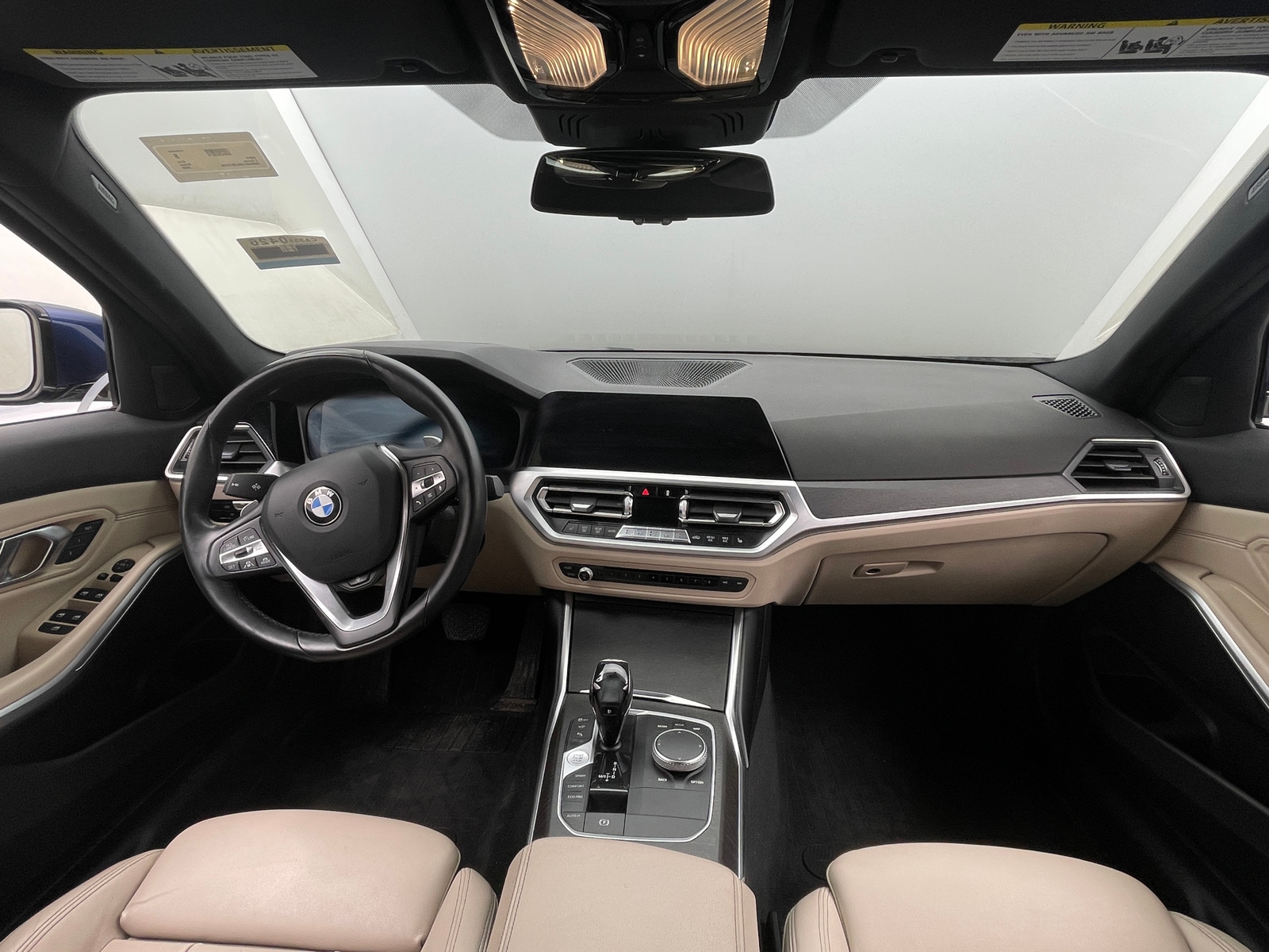 Thumbnail: 2020 BMW 3 Series - 2