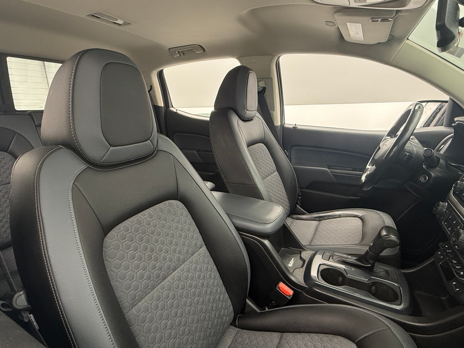 Thumbnail: 2020 Chevrolet Colorado - 2