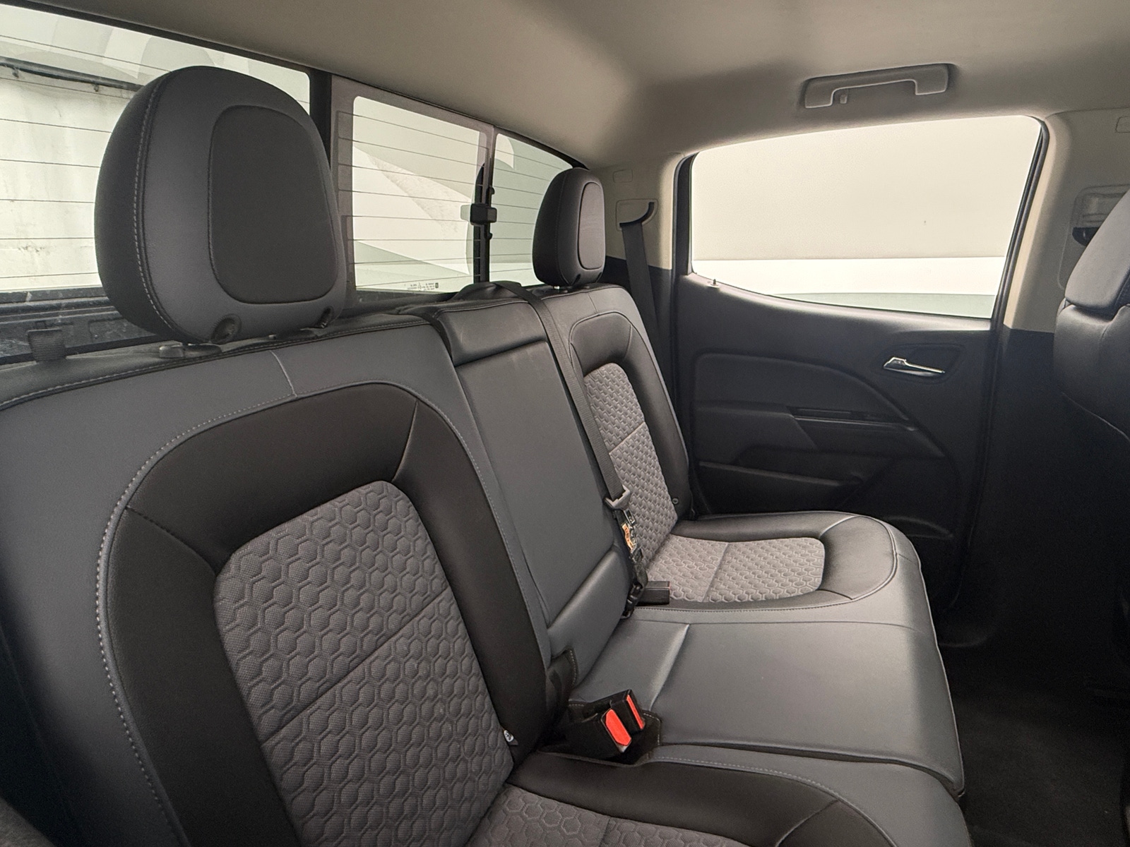 Thumbnail: 2020 Chevrolet Colorado - 6