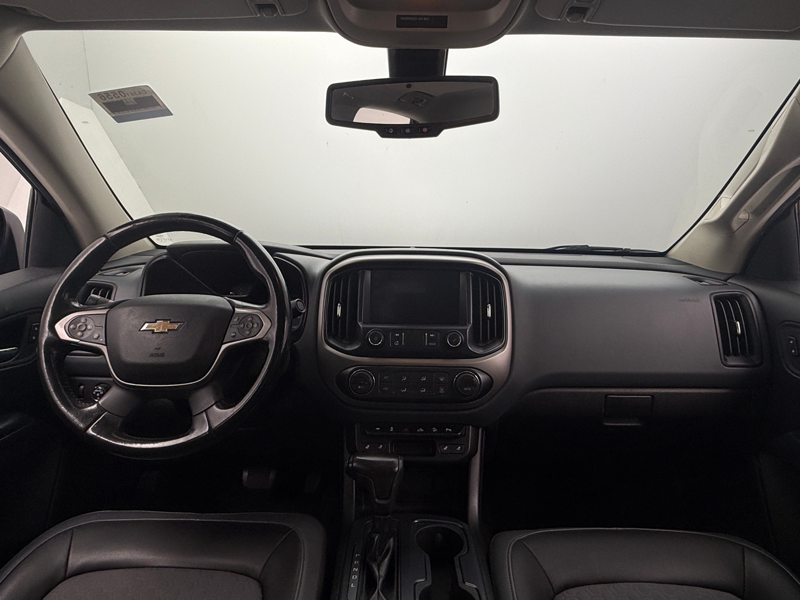 Thumbnail: 2020 Chevrolet Colorado - 3