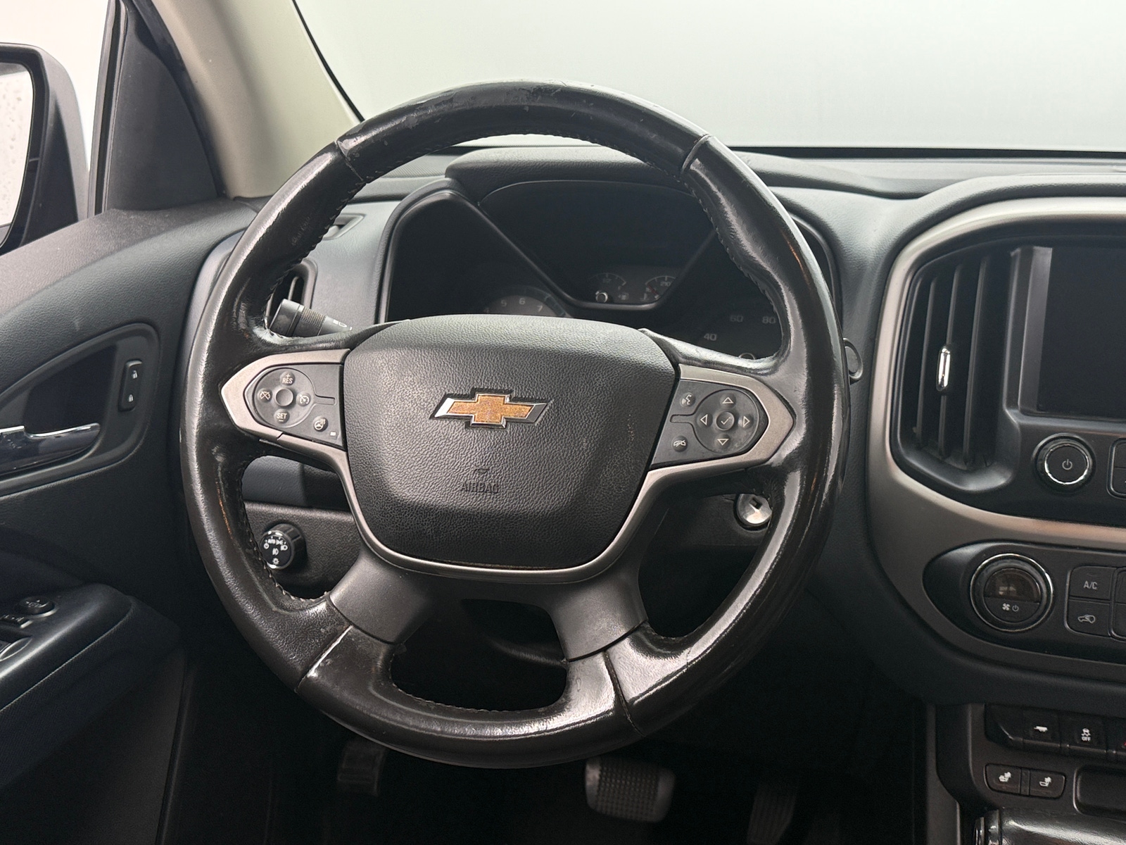 Thumbnail: 2020 Chevrolet Colorado - 5