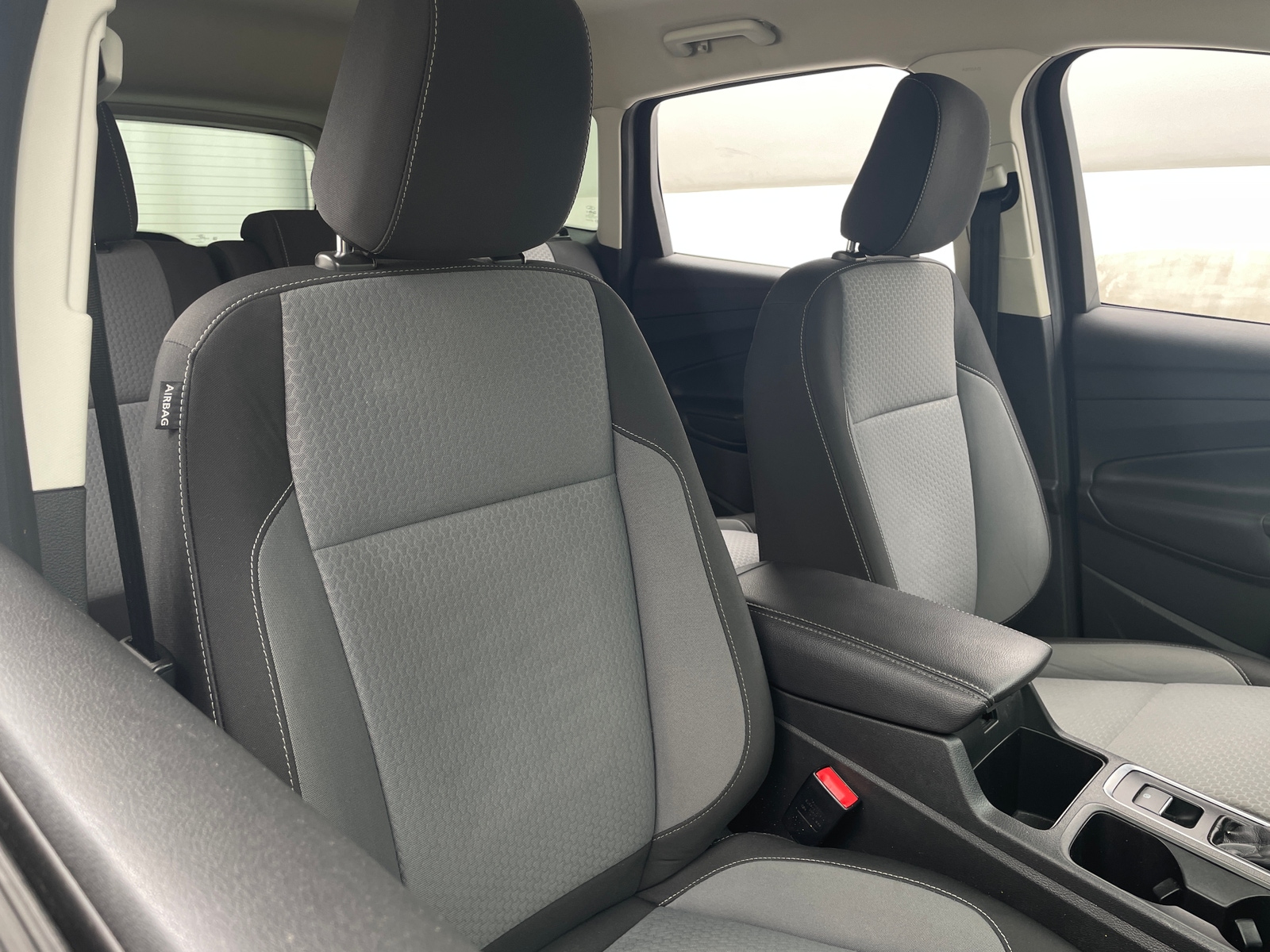 Thumbnail: 2019 Ford Escape - 2