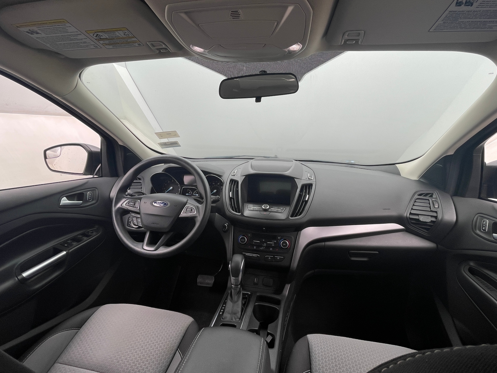 Thumbnail: 2019 Ford Escape - 3