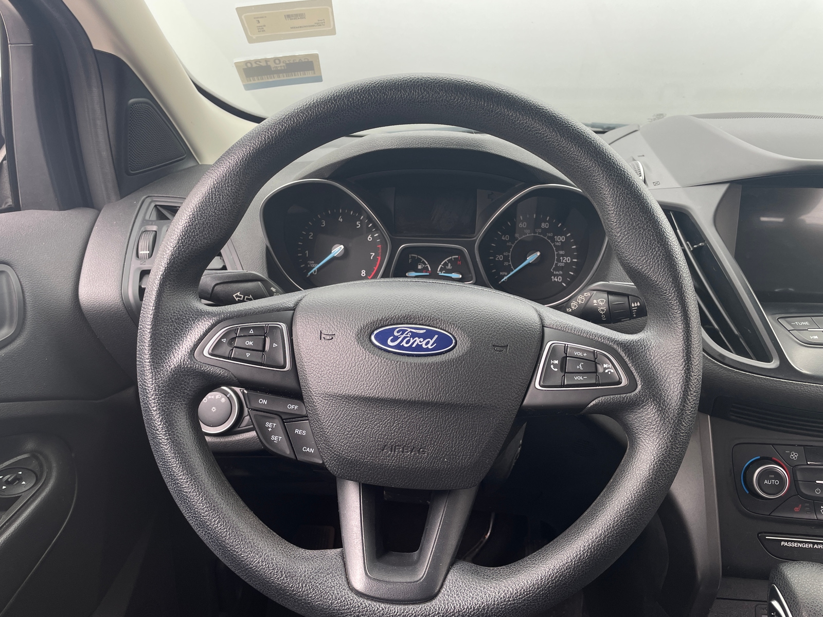 Thumbnail: 2019 Ford Escape - 5