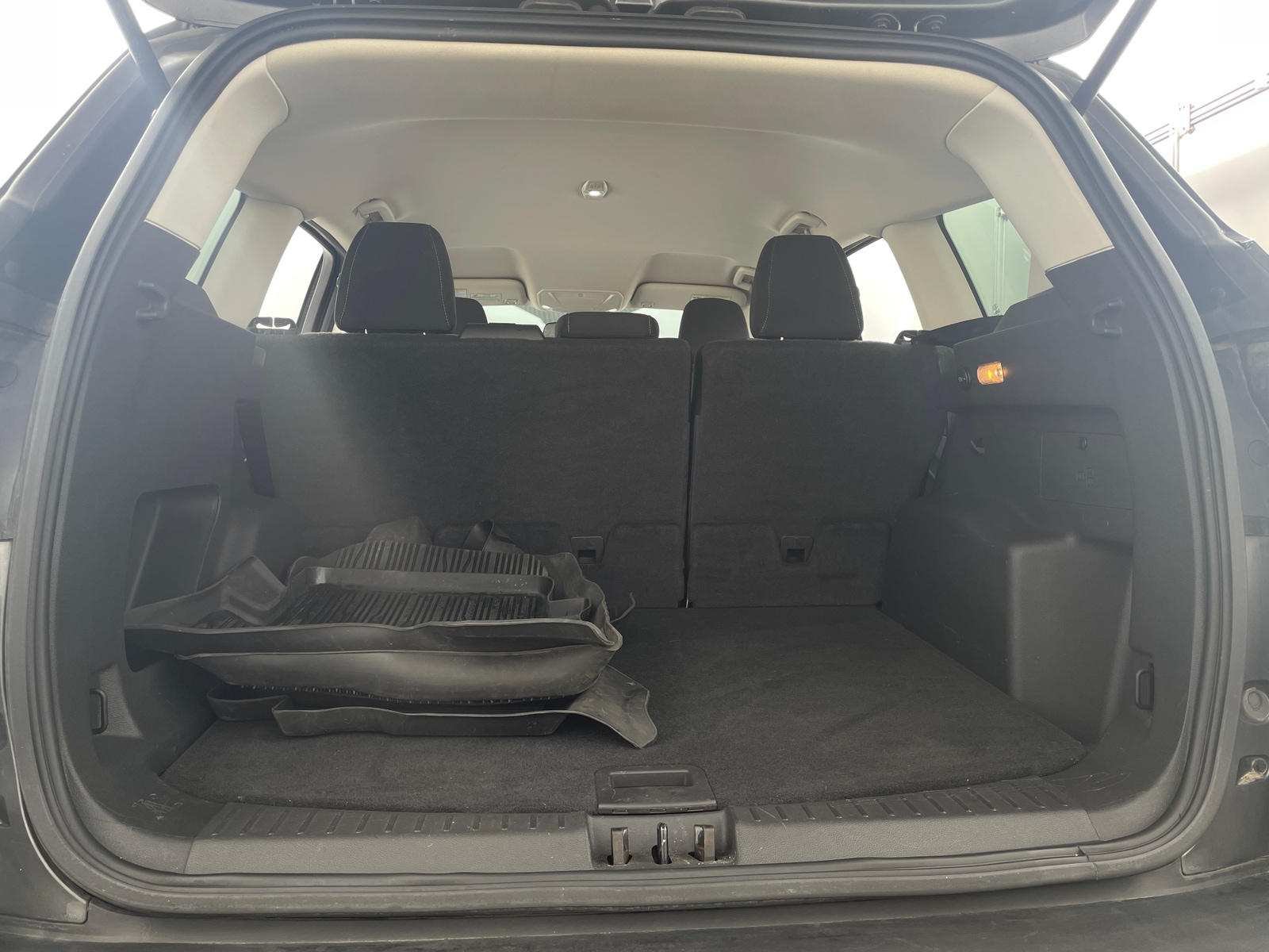 Thumbnail: 2019 Ford Escape - 7