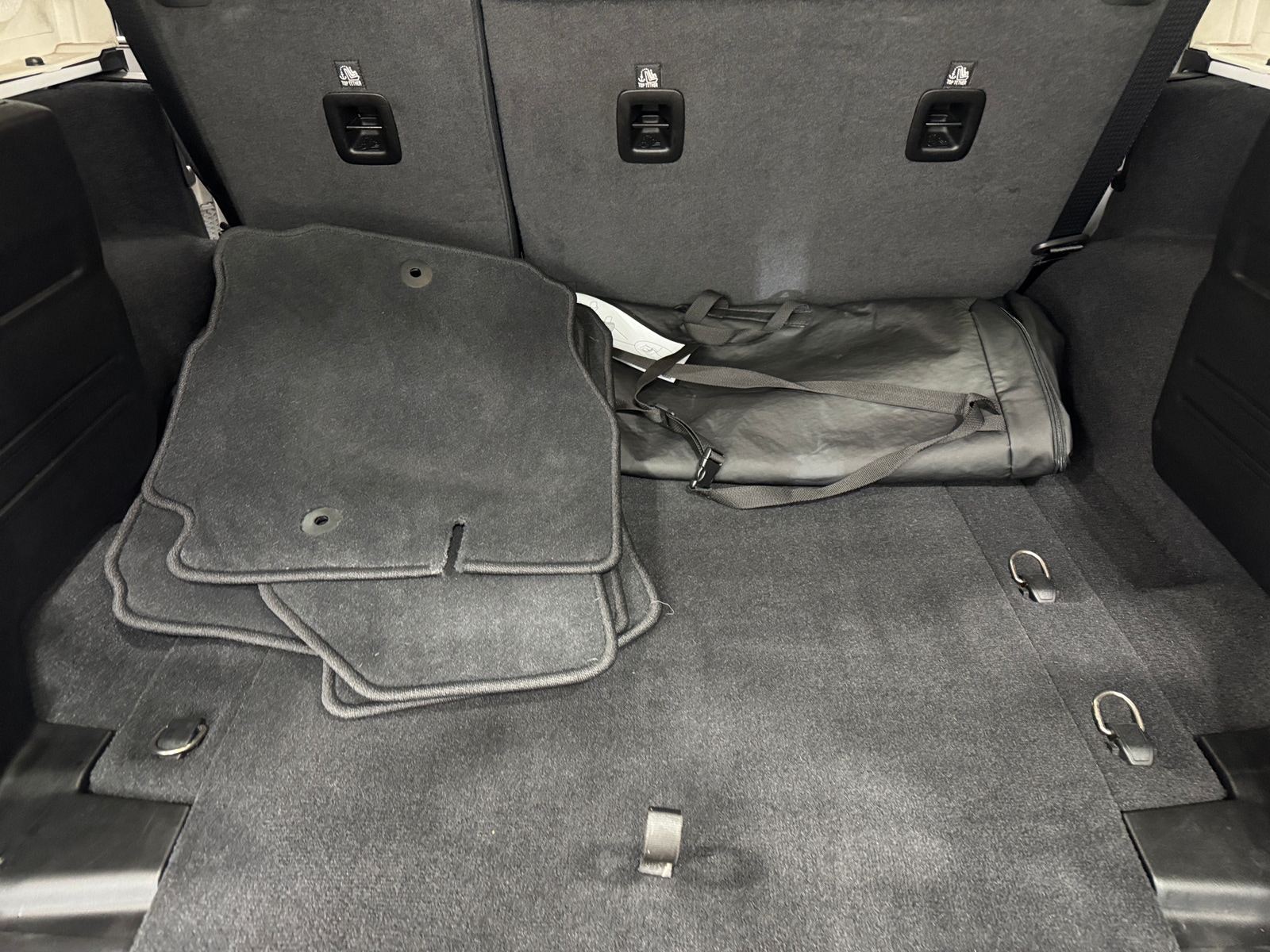 Thumbnail: 2021 Jeep Wrangler - 7