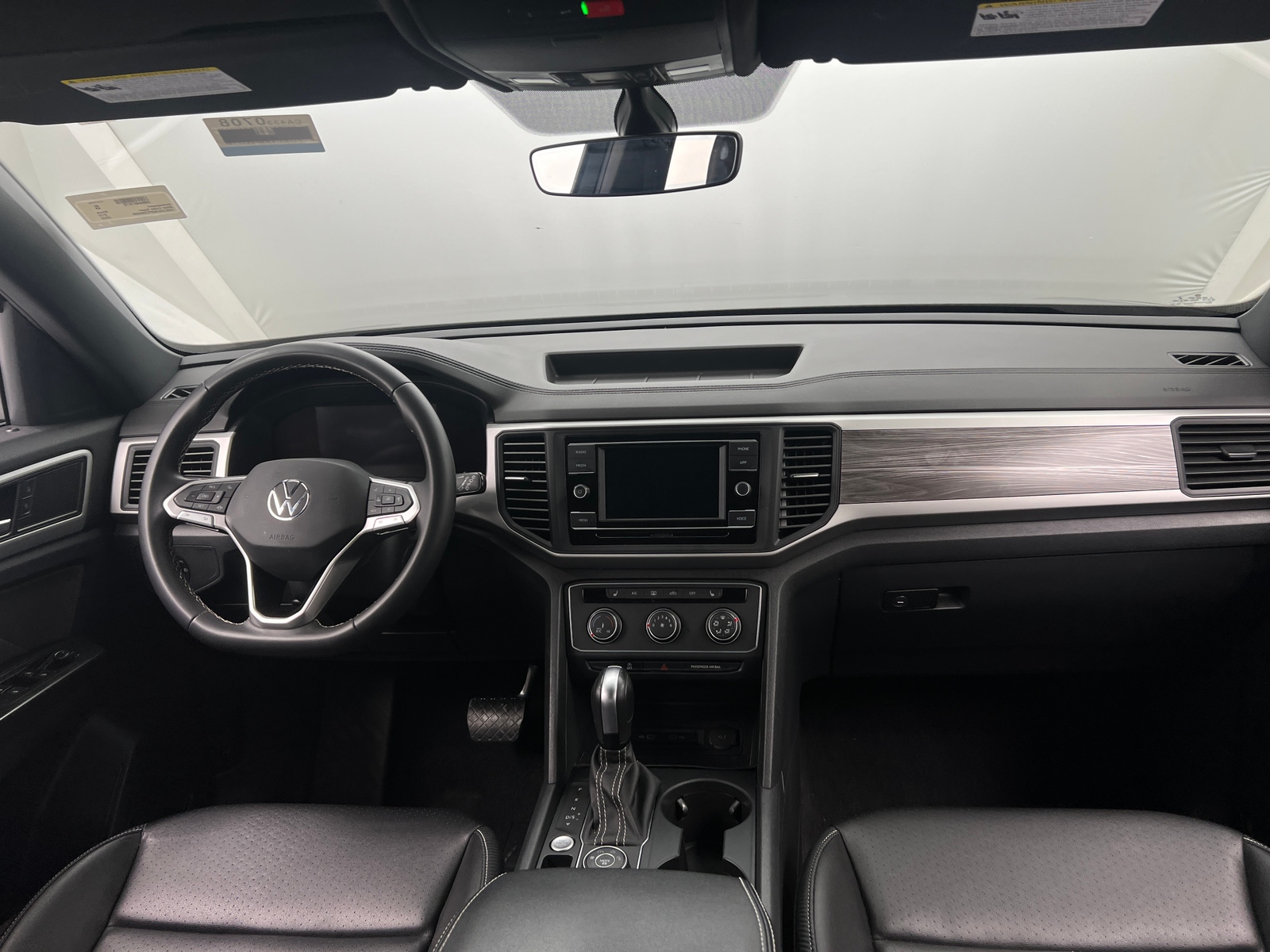 Thumbnail: 2023 Volkswagen Atlas - 2