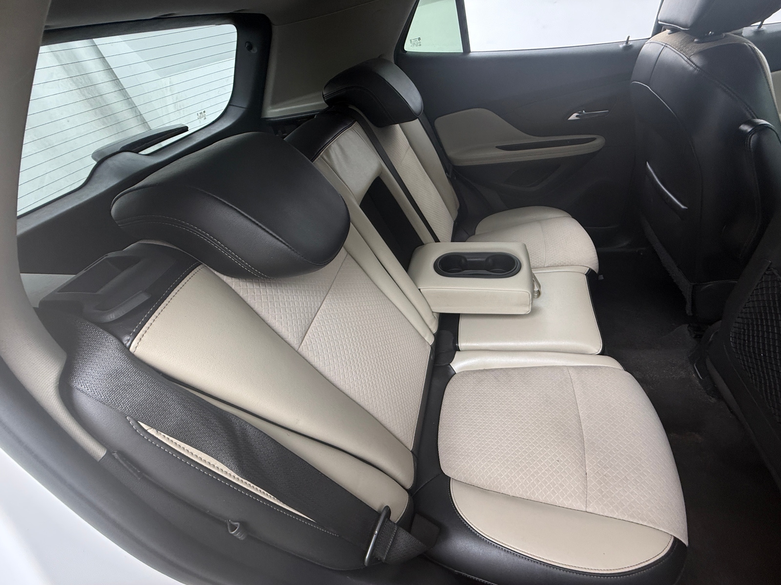 Thumbnail: 2021 Buick Encore - 5