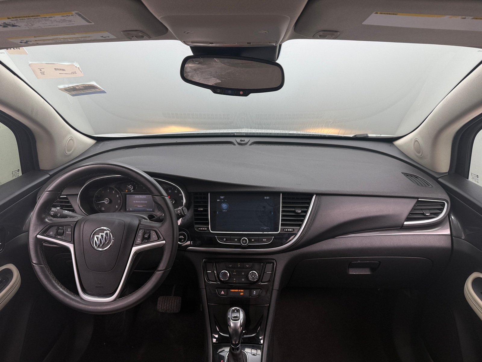 Thumbnail: 2021 Buick Encore - 2