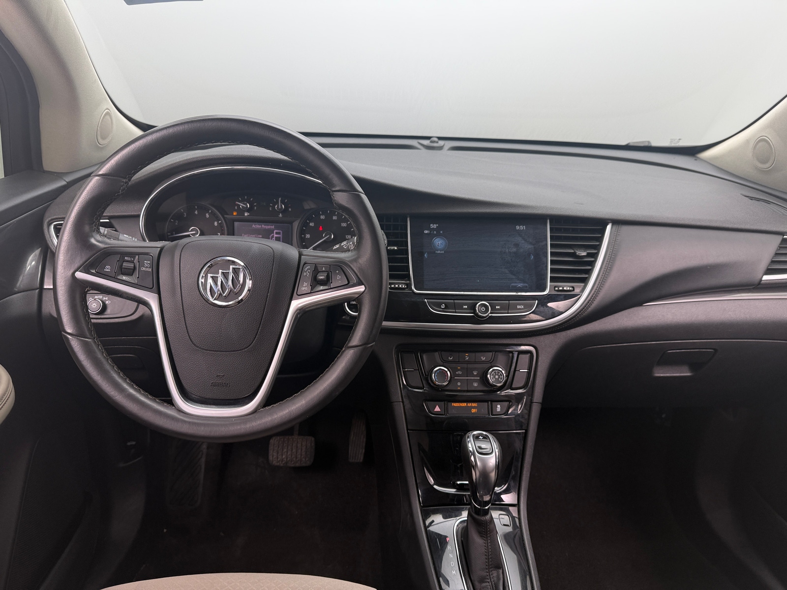 Thumbnail: 2021 Buick Encore - 4